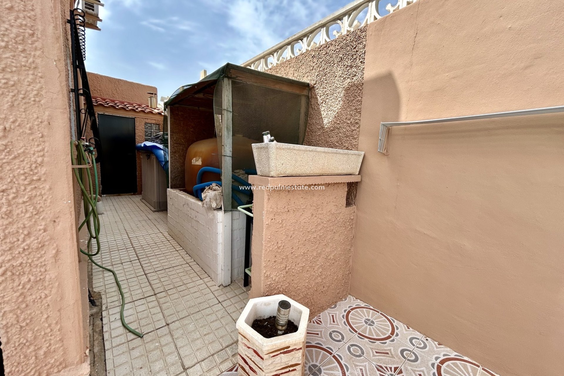 Reventa - Bungalow -
Orihuela Costa - Villamartín