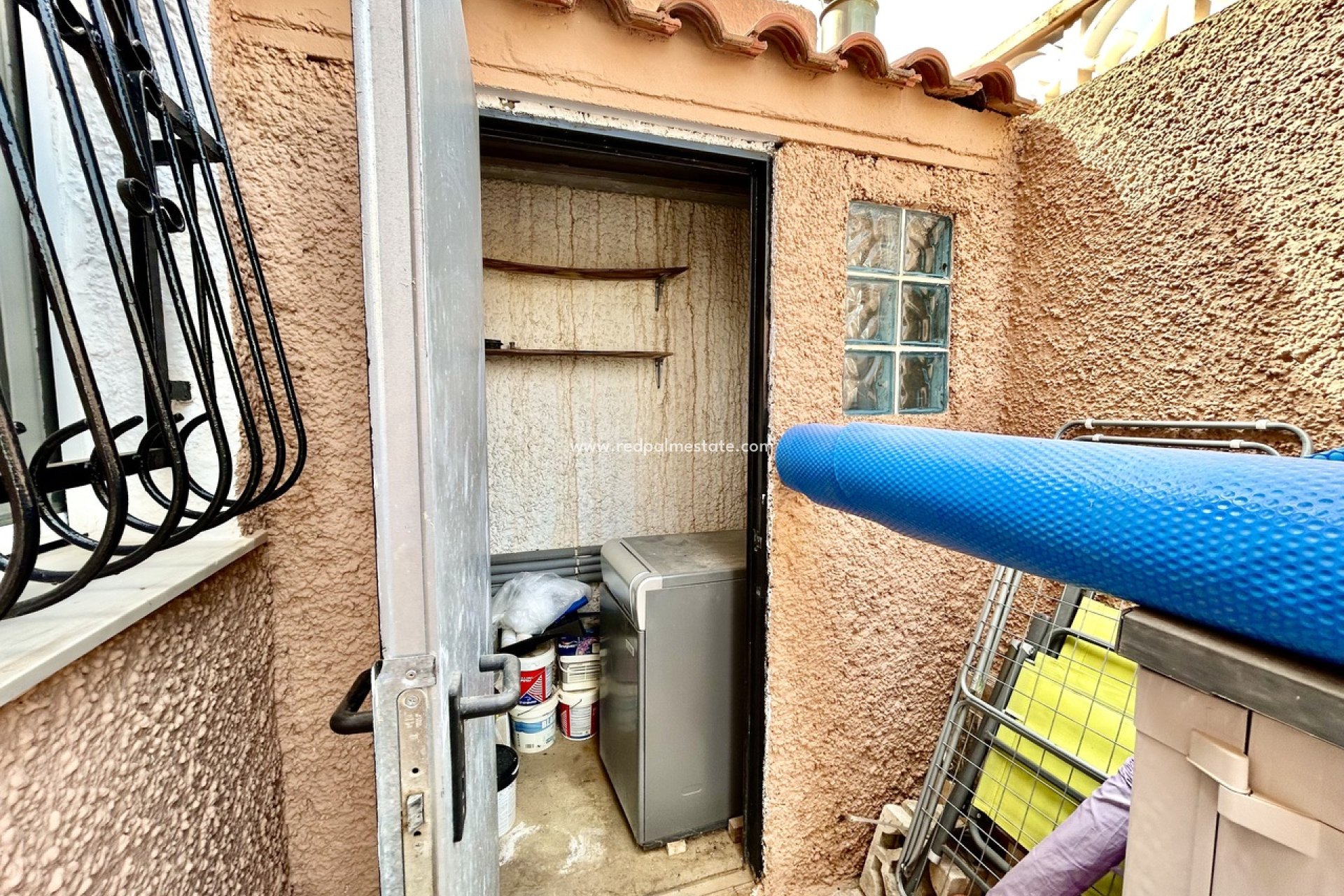Reventa - Bungalow -
Orihuela Costa - Villamartín