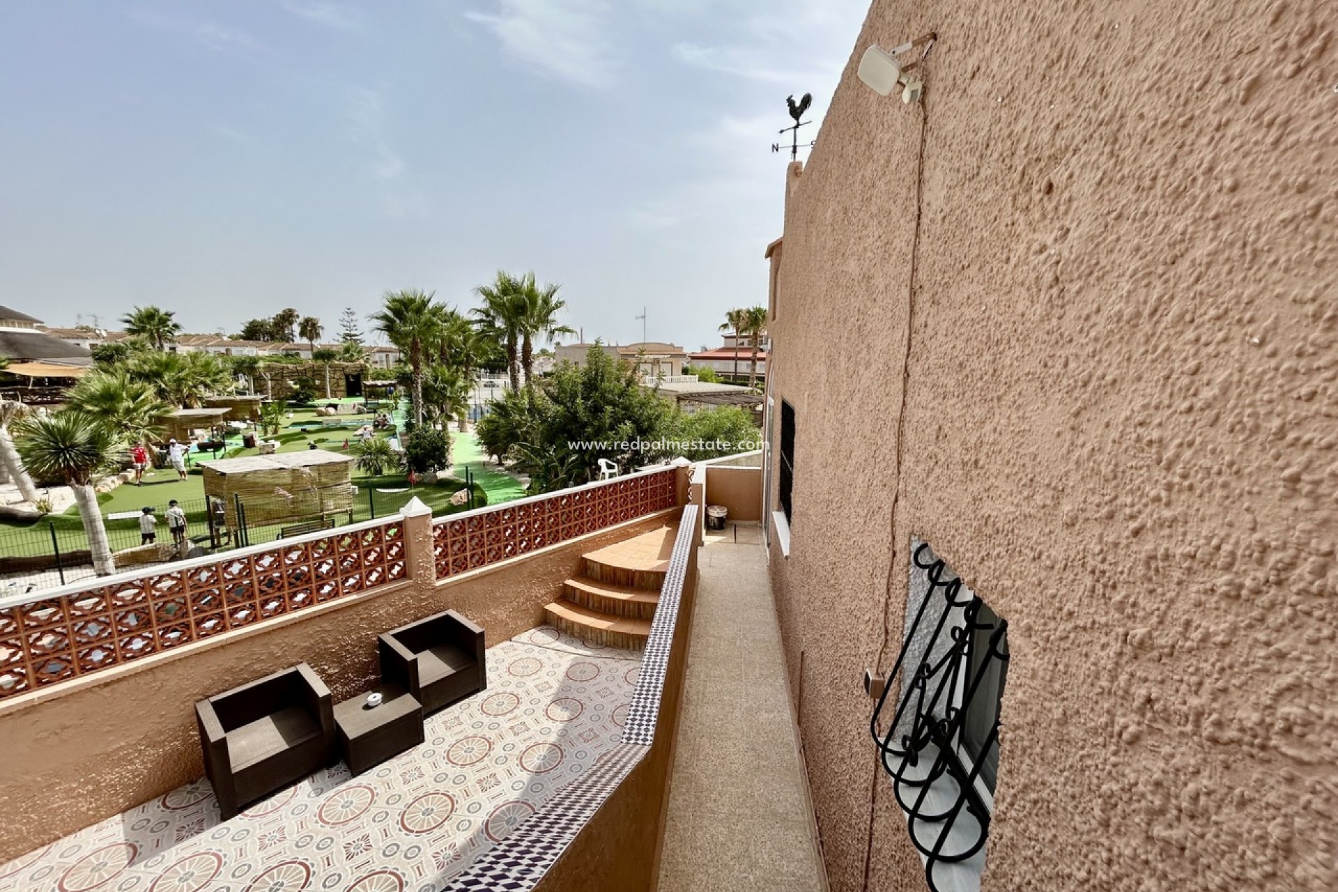 Reventa - Bungalow -
Orihuela Costa - Villamartín