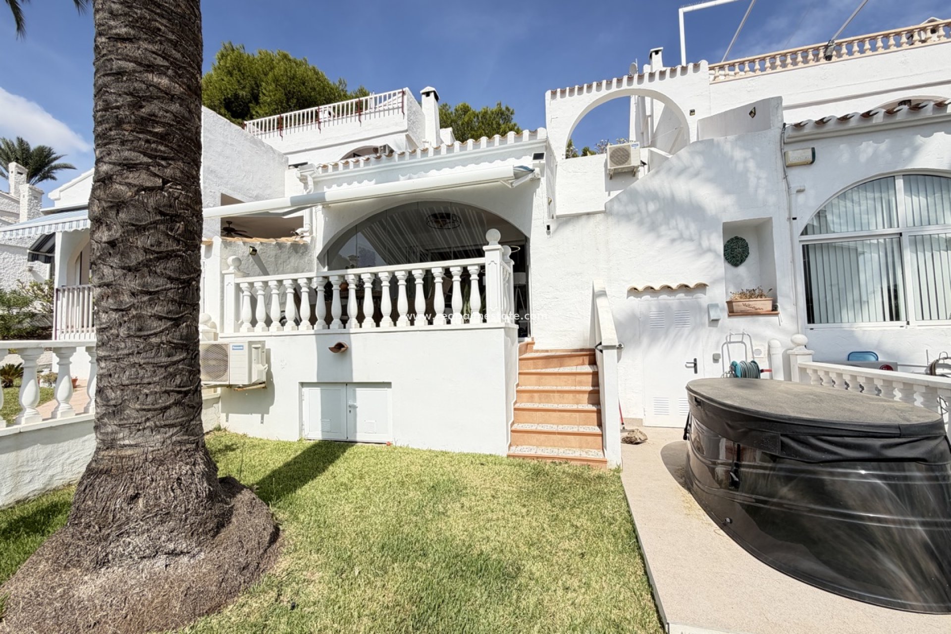 Reventa - Bungalow -
Orihuela Costa - Villamartín