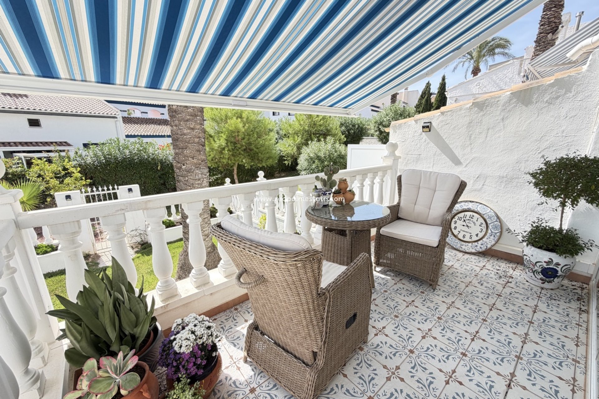 Reventa - Bungalow -
Orihuela Costa - Villamartín