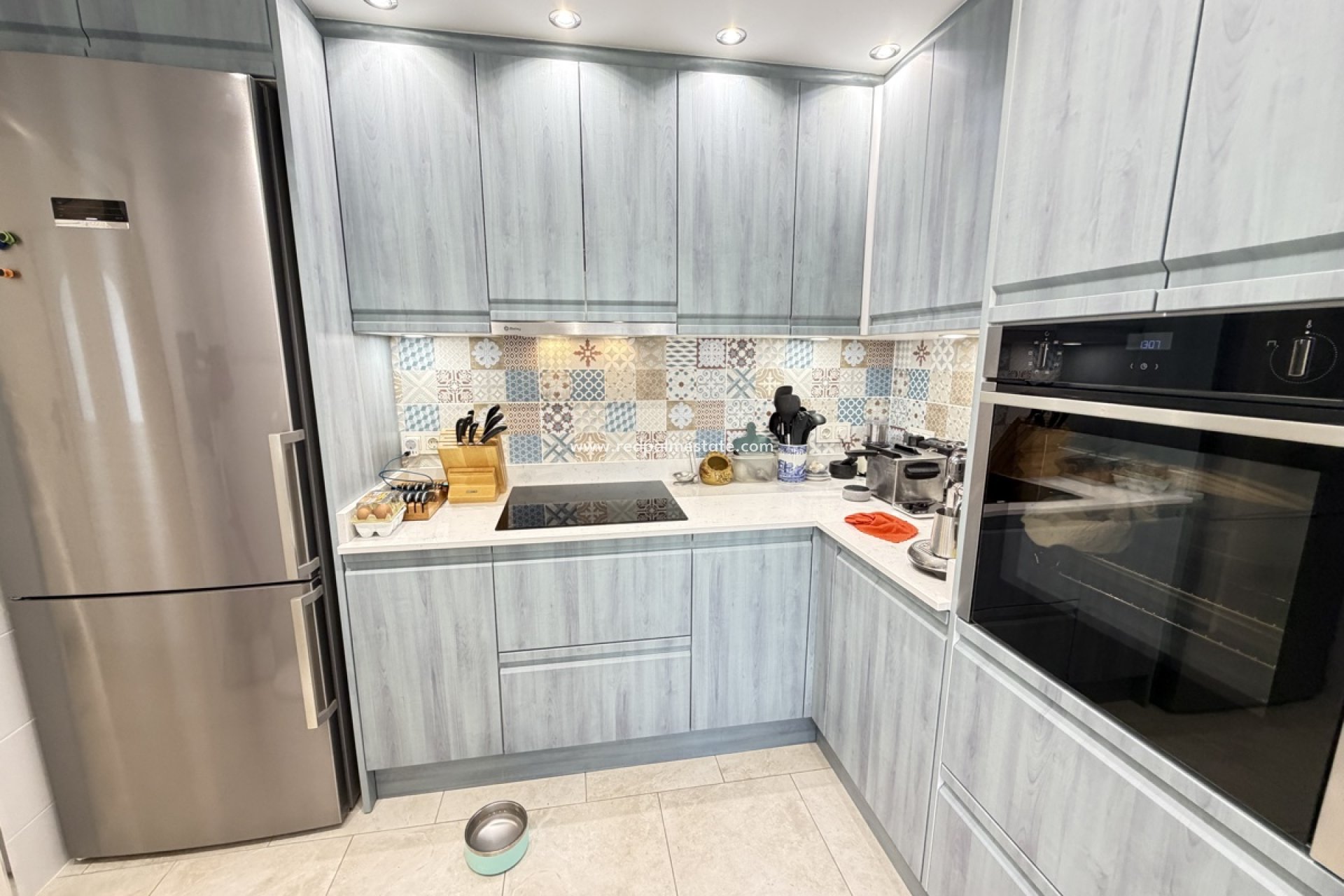 Reventa - Bungalow -
Orihuela Costa - Villamartín