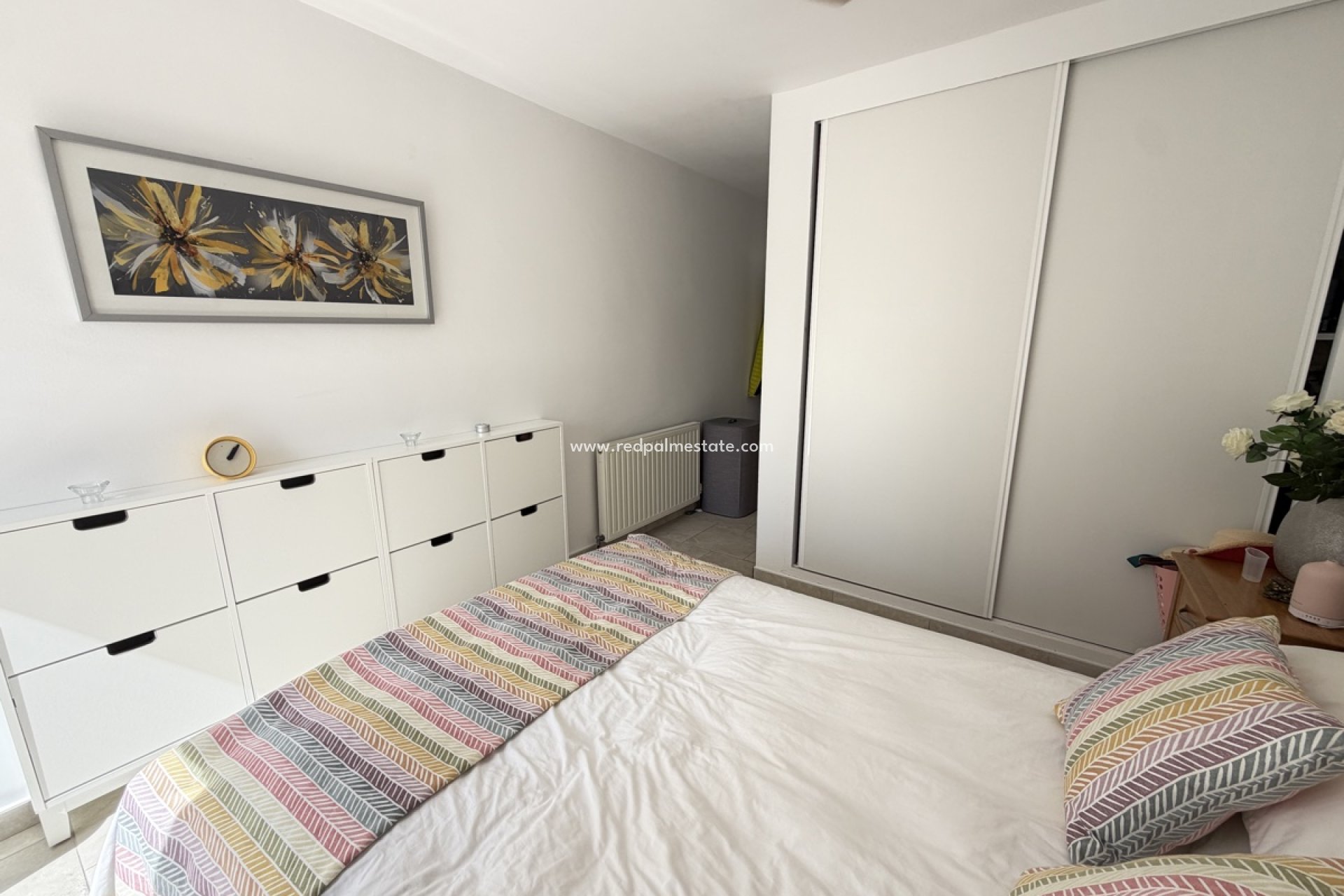 Reventa - Bungalow -
Orihuela Costa - Villamartín