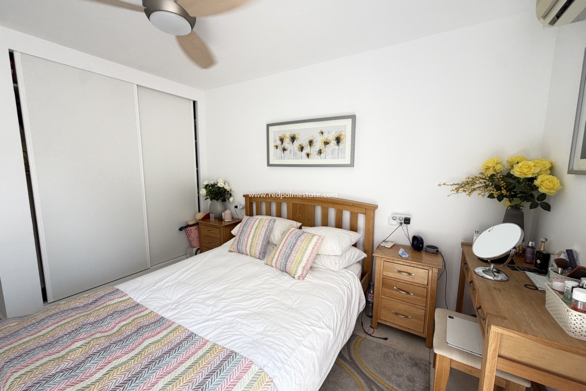 Reventa - Bungalow -
Orihuela Costa - Villamartín