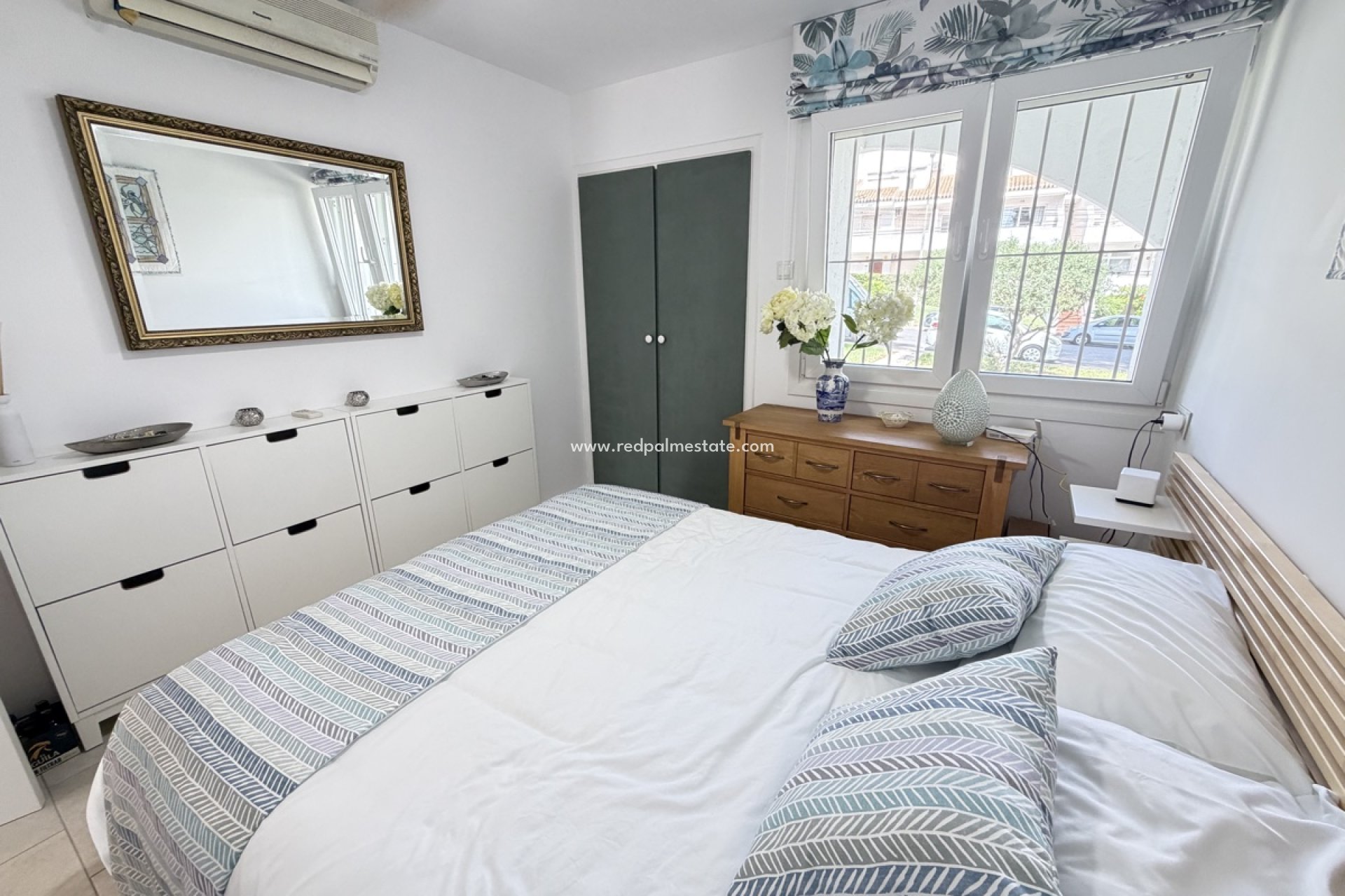 Reventa - Bungalow -
Orihuela Costa - Villamartín
