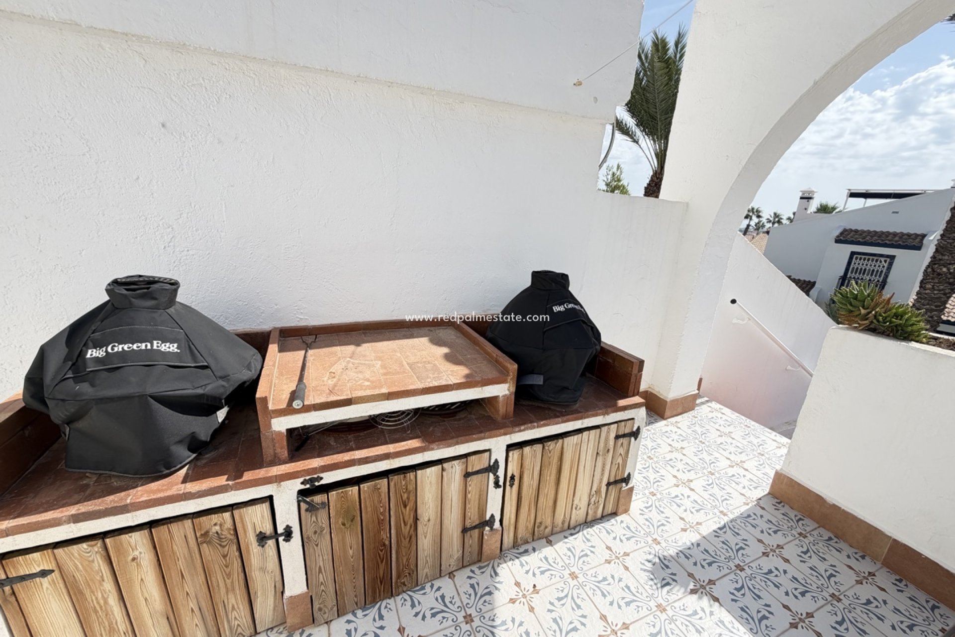 Reventa - Bungalow -
Orihuela Costa - Villamartín