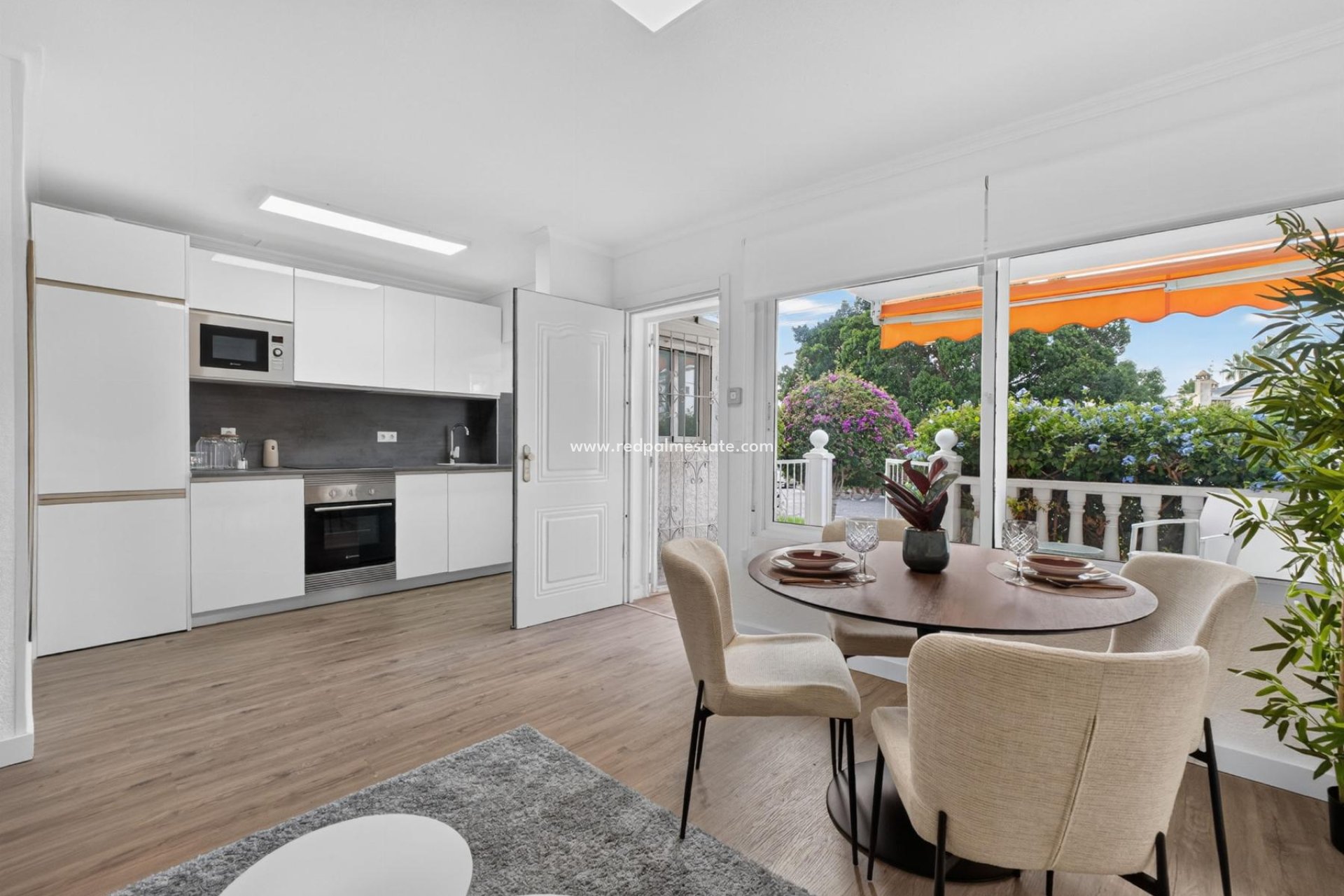 Reventa - Bungalow -
Orihuela Costa - Villamartín