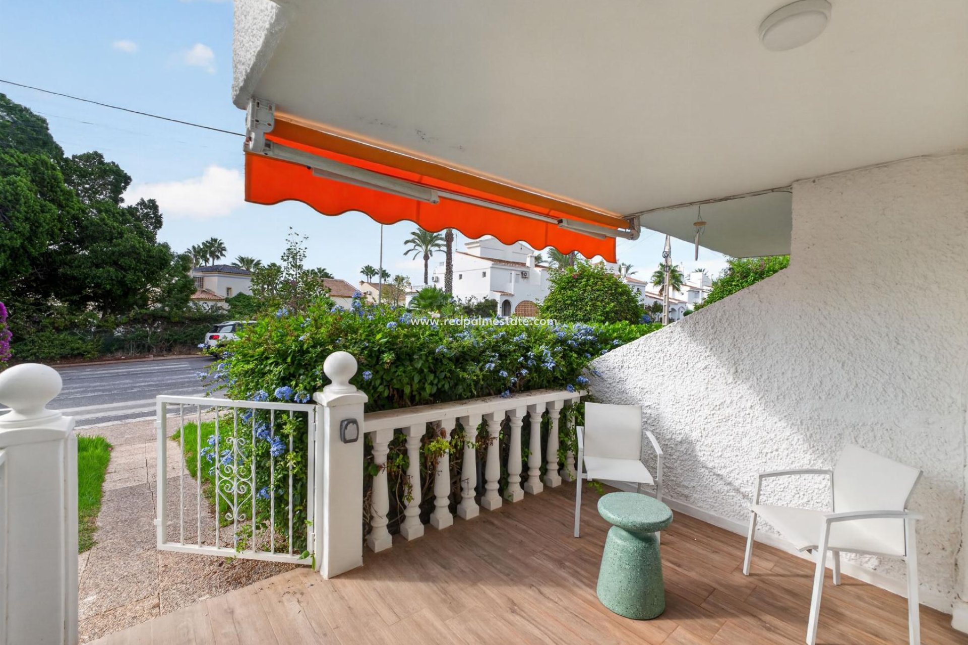 Reventa - Bungalow -
Orihuela Costa - Villamartín