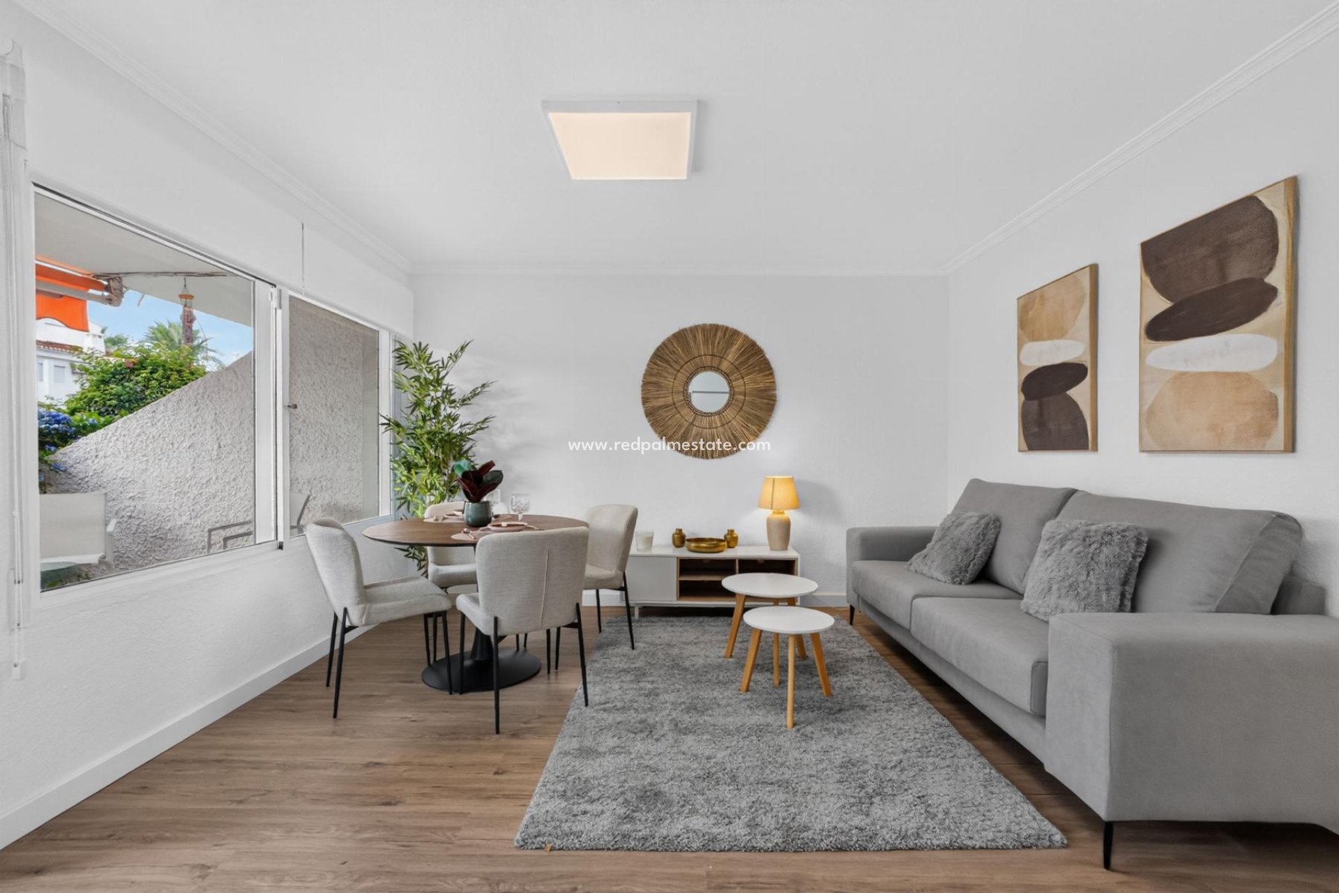 Reventa - Bungalow -
Orihuela Costa - Villamartín