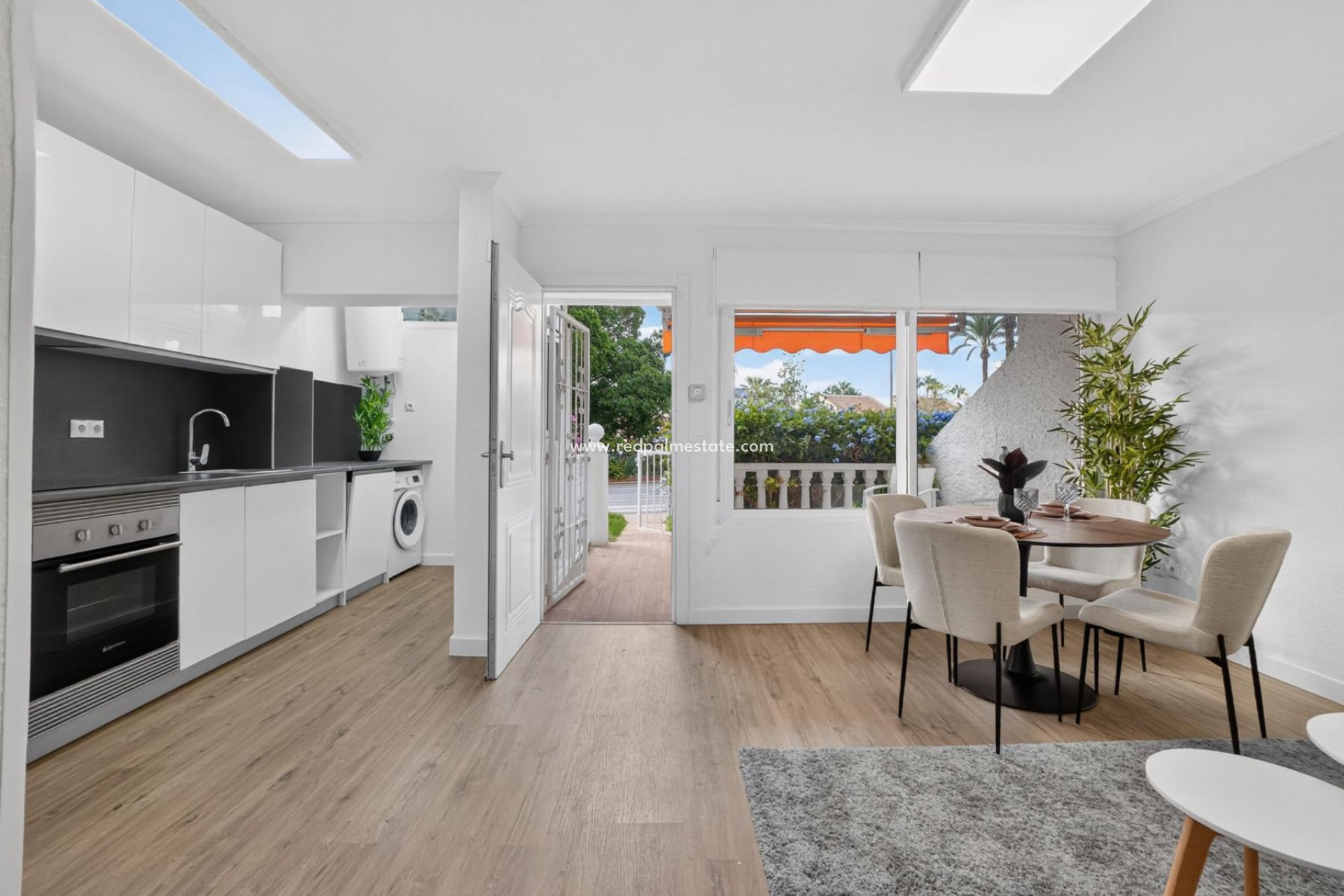 Reventa - Bungalow -
Orihuela Costa - Villamartín