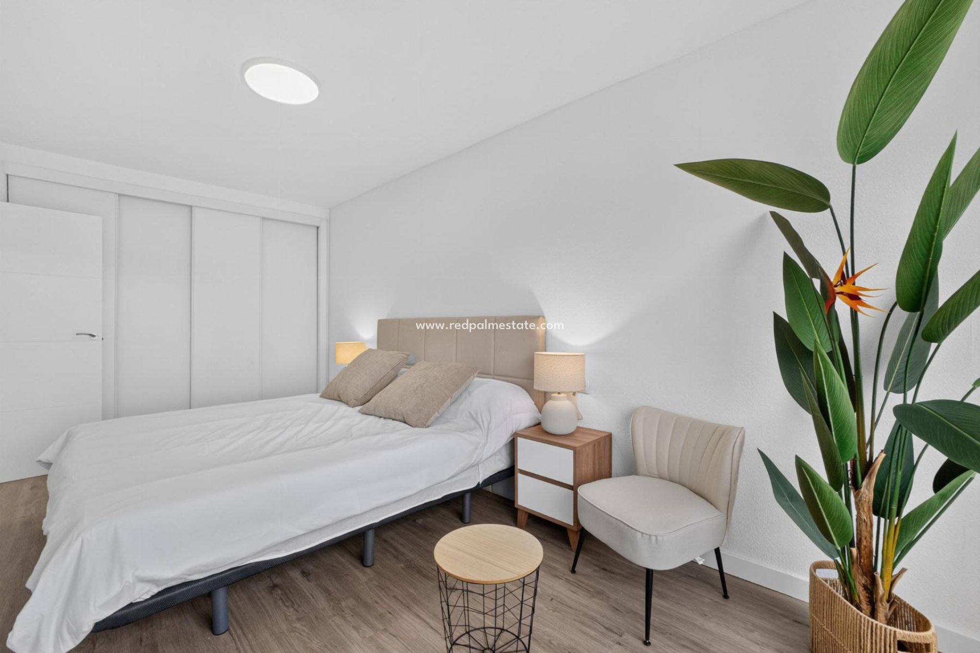 Reventa - Bungalow -
Orihuela Costa - Villamartín