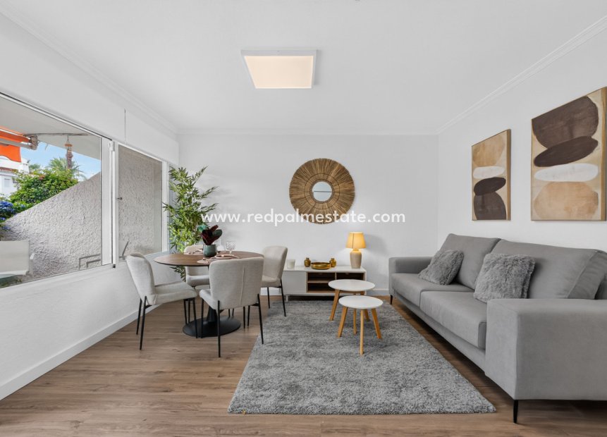Reventa - Bungalow -
Orihuela Costa - Villamartín