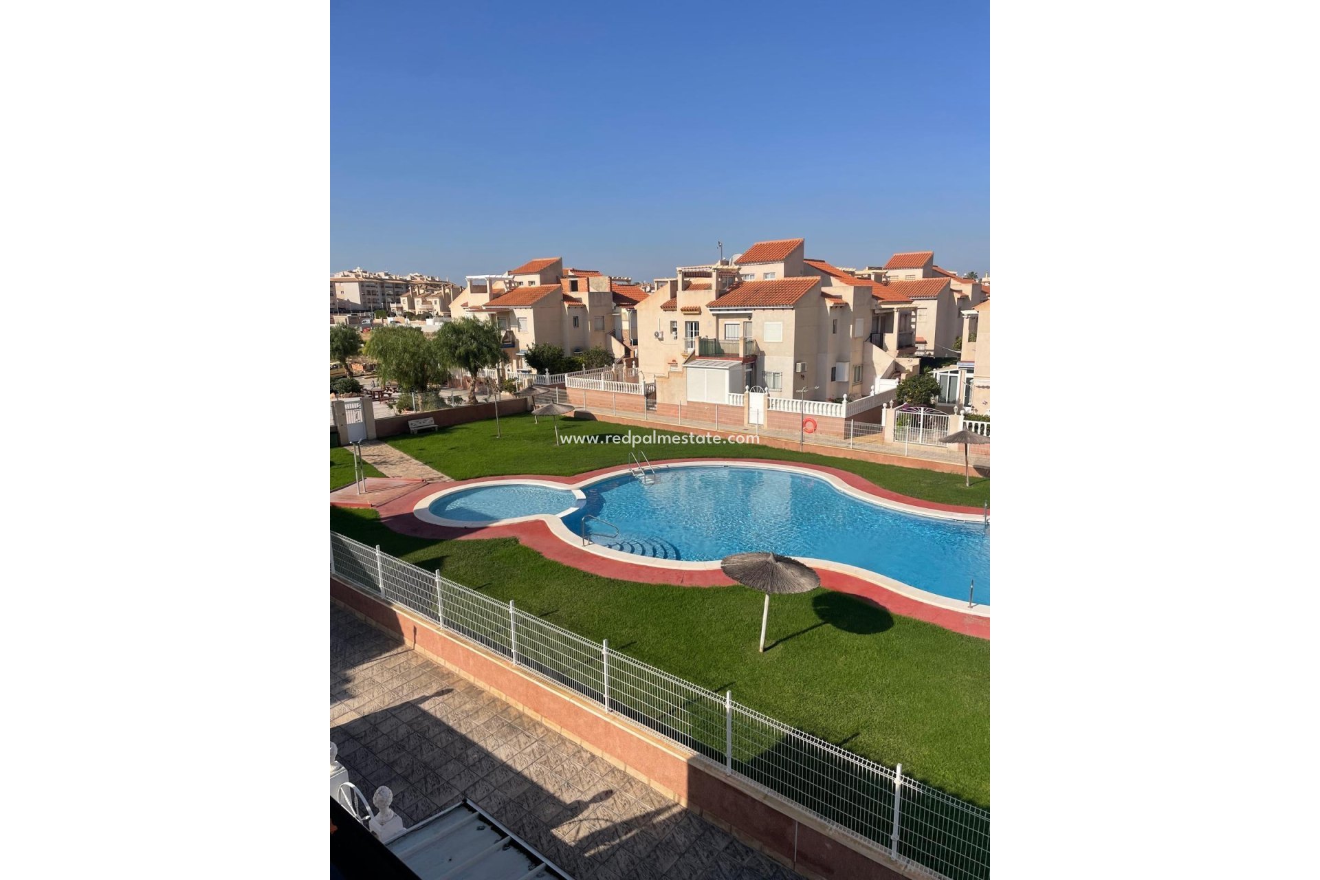 Reventa - Bungalow -
Orihuela Costa - Villamartín