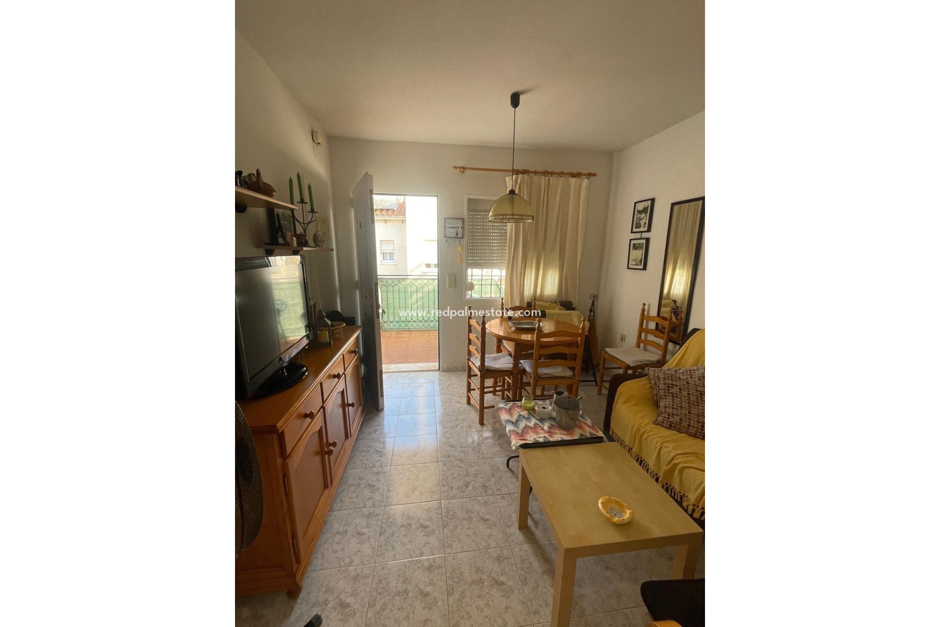 Reventa - Bungalow -
Orihuela Costa - Villamartín