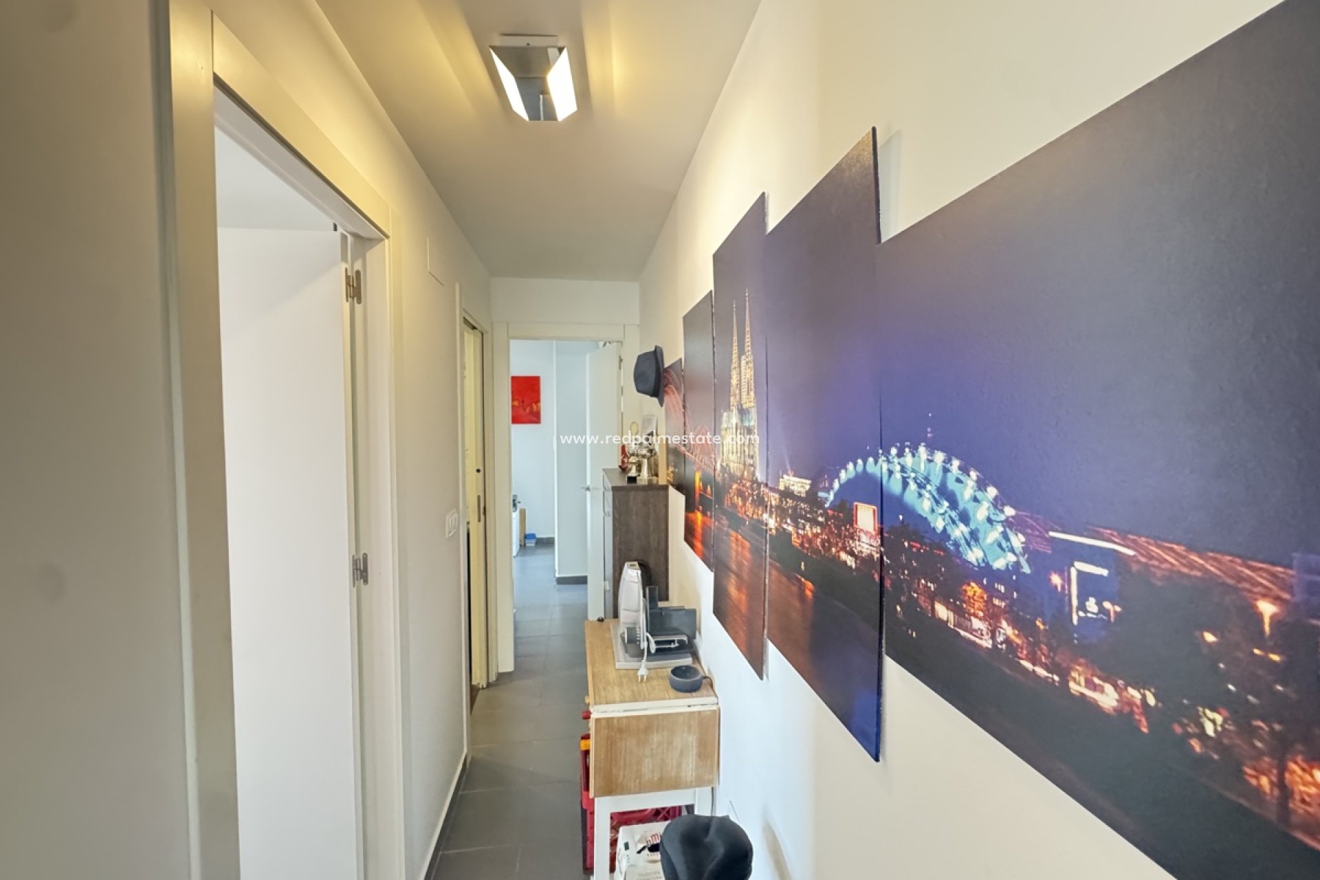 Reventa - Bungalow -
Orihuela Costa - Villamartín