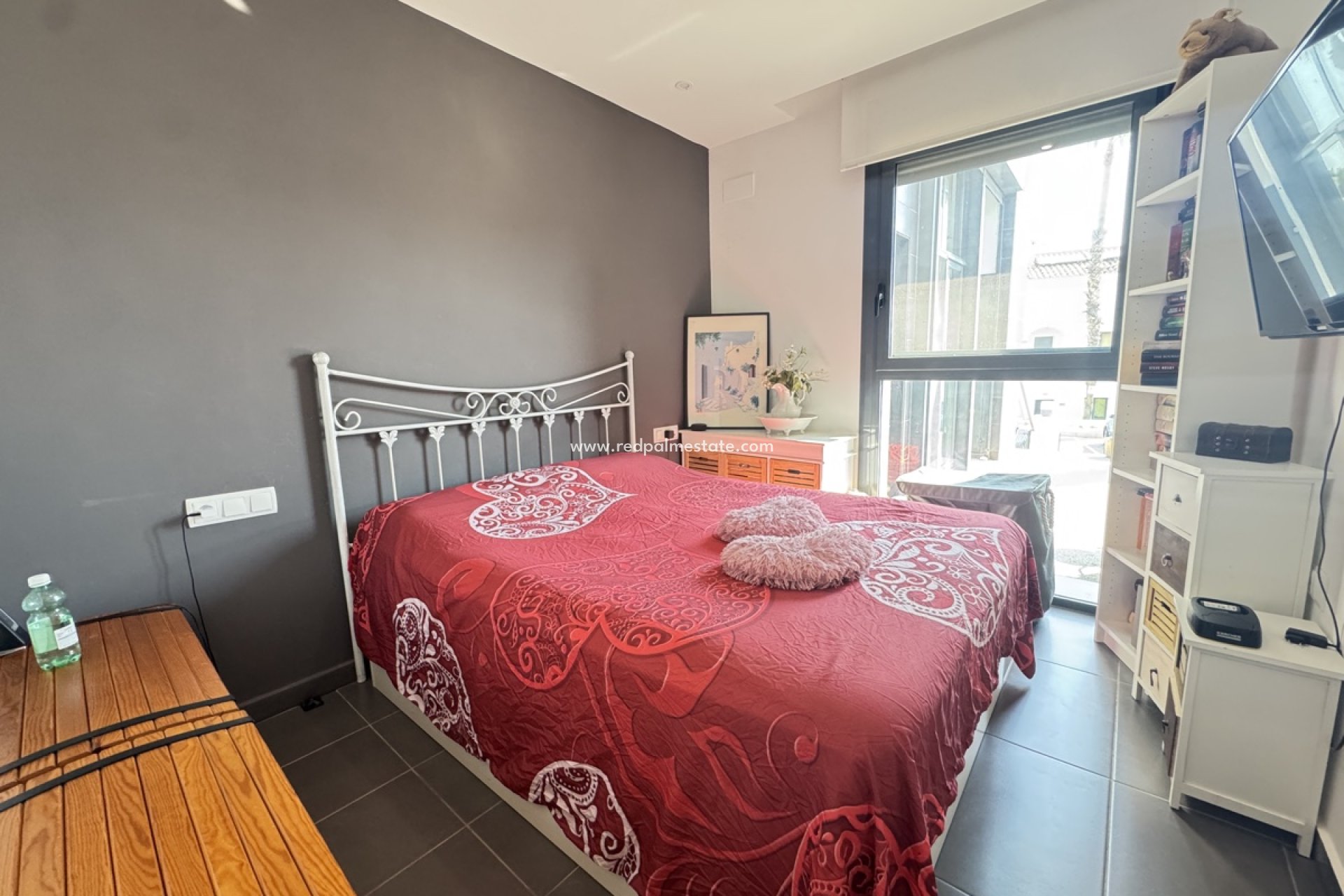 Reventa - Bungalow -
Orihuela Costa - Villamartín