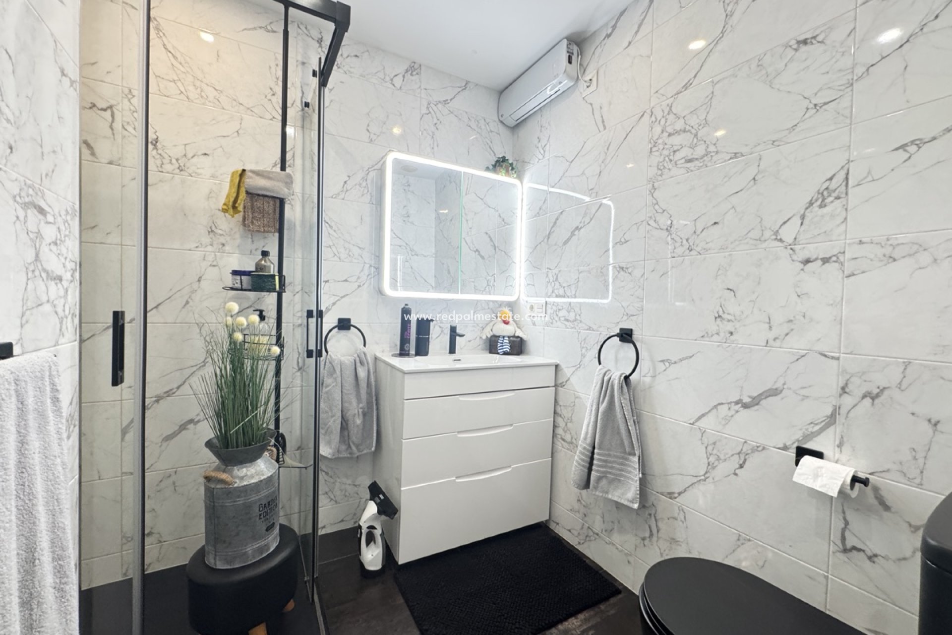 Reventa - Bungalow -
Orihuela Costa - Villamartín