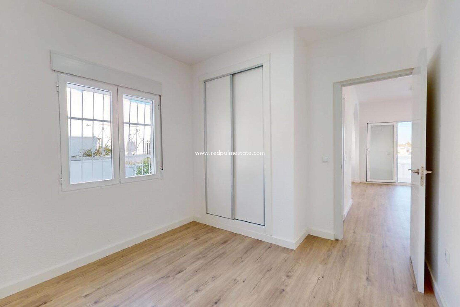 Reventa - Bungalow -
Orihuela Costa - Villamartín