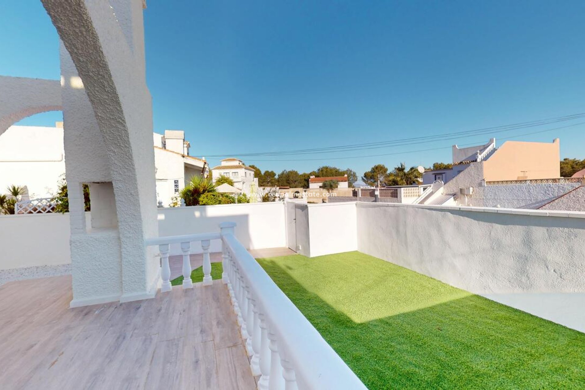 Reventa - Bungalow -
Orihuela Costa - Villamartín