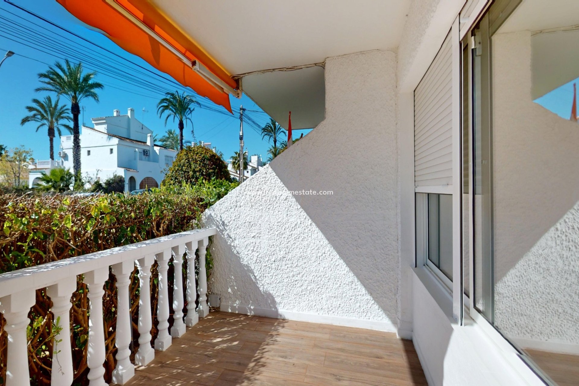 Reventa - Bungalow -
Orihuela Costa - Villamartín