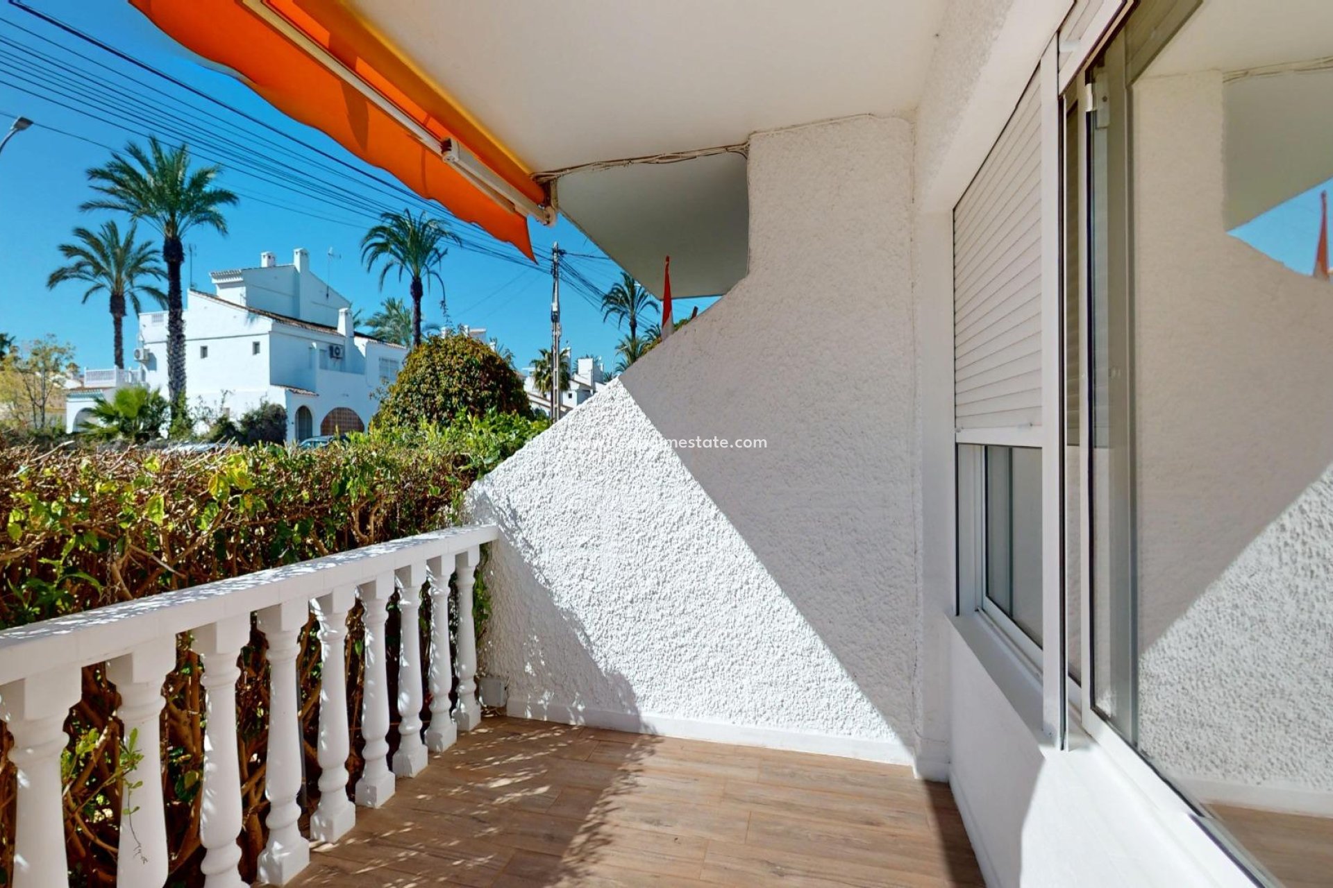 Reventa - Bungalow -
Orihuela Costa - Villamartín