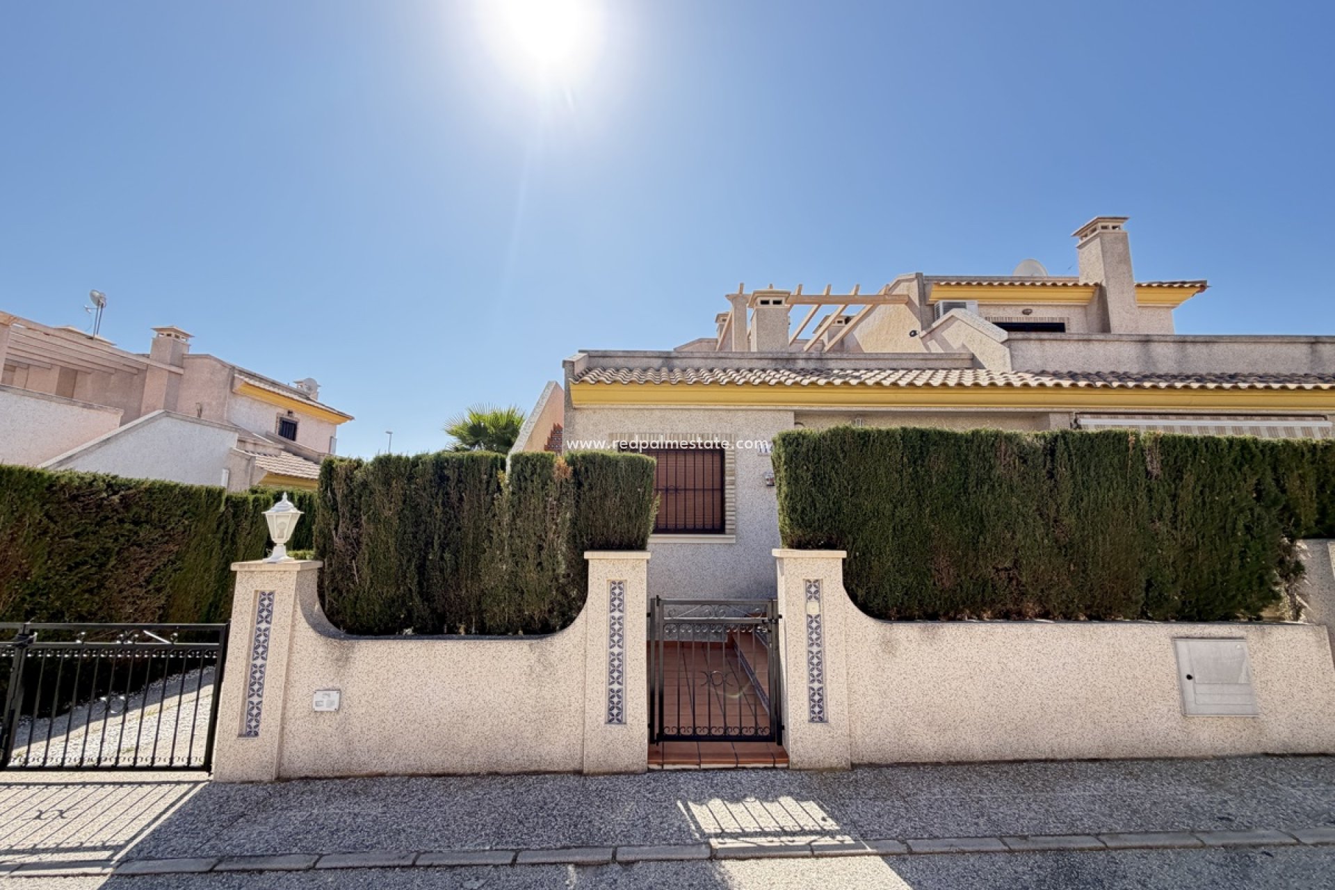 Reventa - Bungalow -
Orihuela Costa - Villamartín