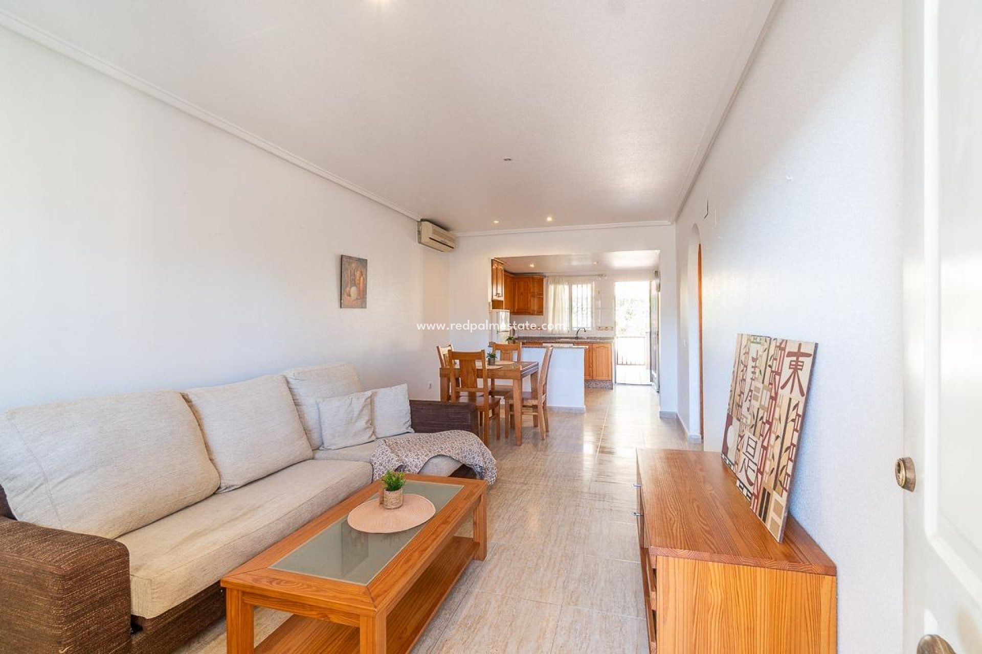 Reventa - Bungalow -
Orihuela Costa - Villamartín