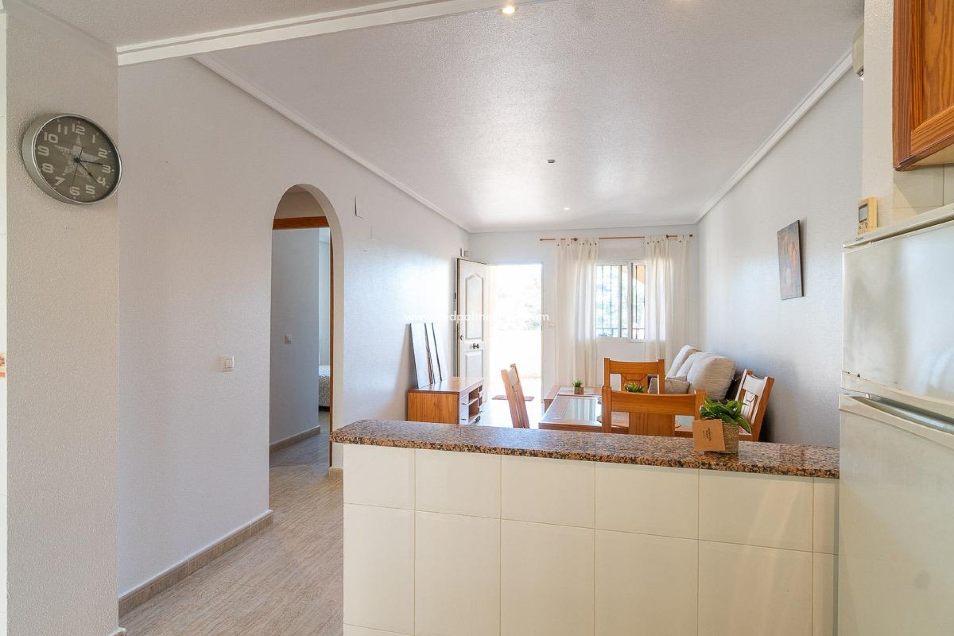 Reventa - Bungalow -
Orihuela Costa - Villamartín