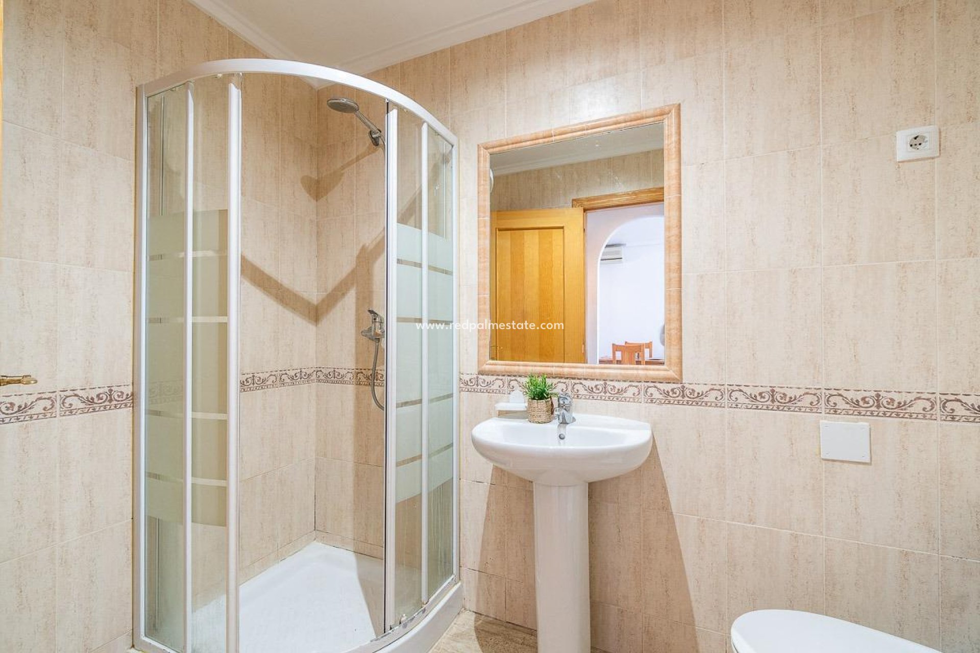 Reventa - Bungalow -
Orihuela Costa - Villamartín