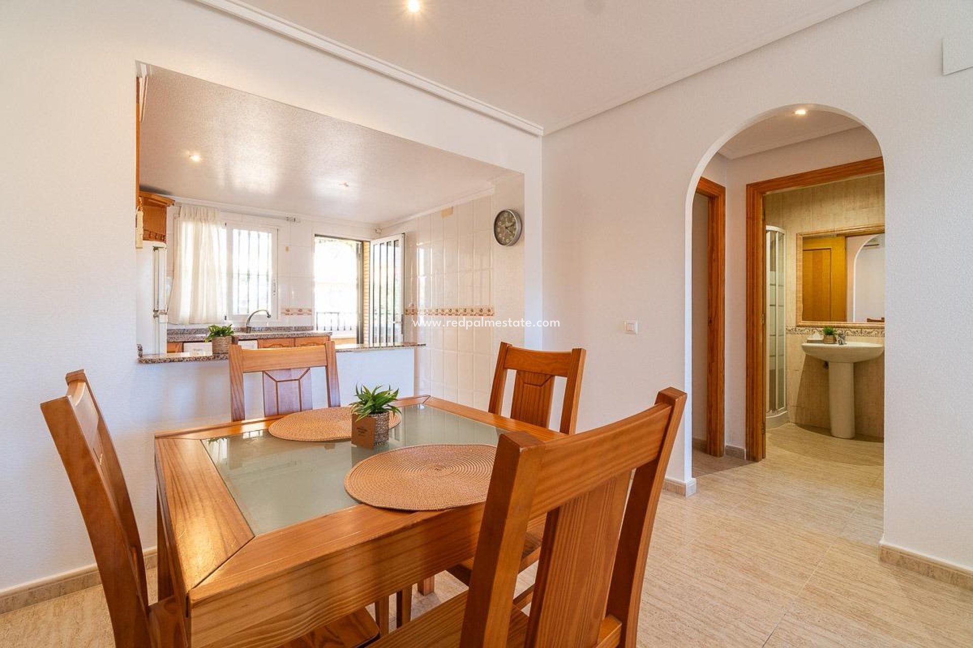 Reventa - Bungalow -
Orihuela Costa - Villamartín