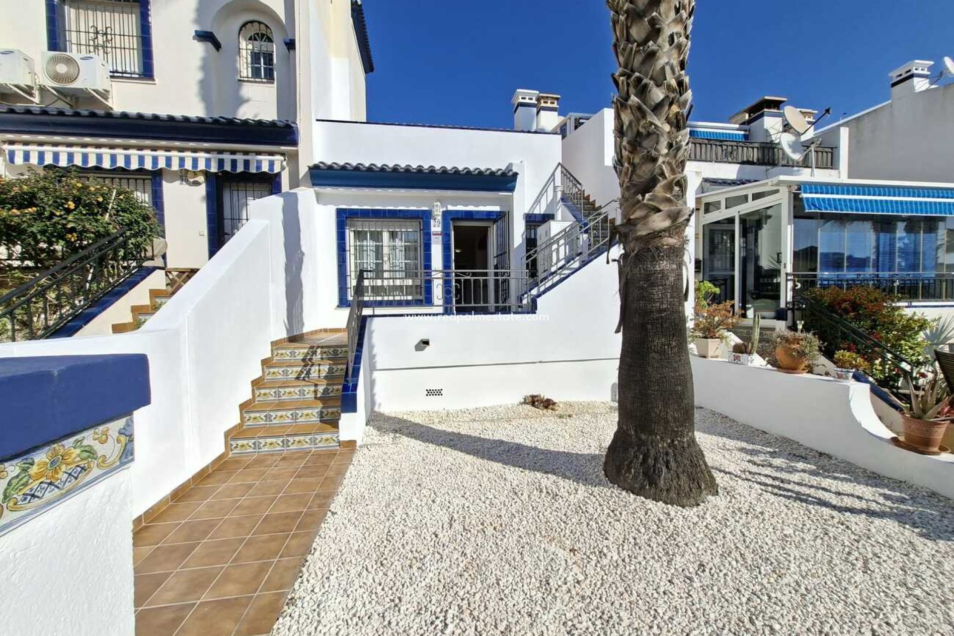 Reventa - Bungalow -
Orihuela Costa - Villamartín