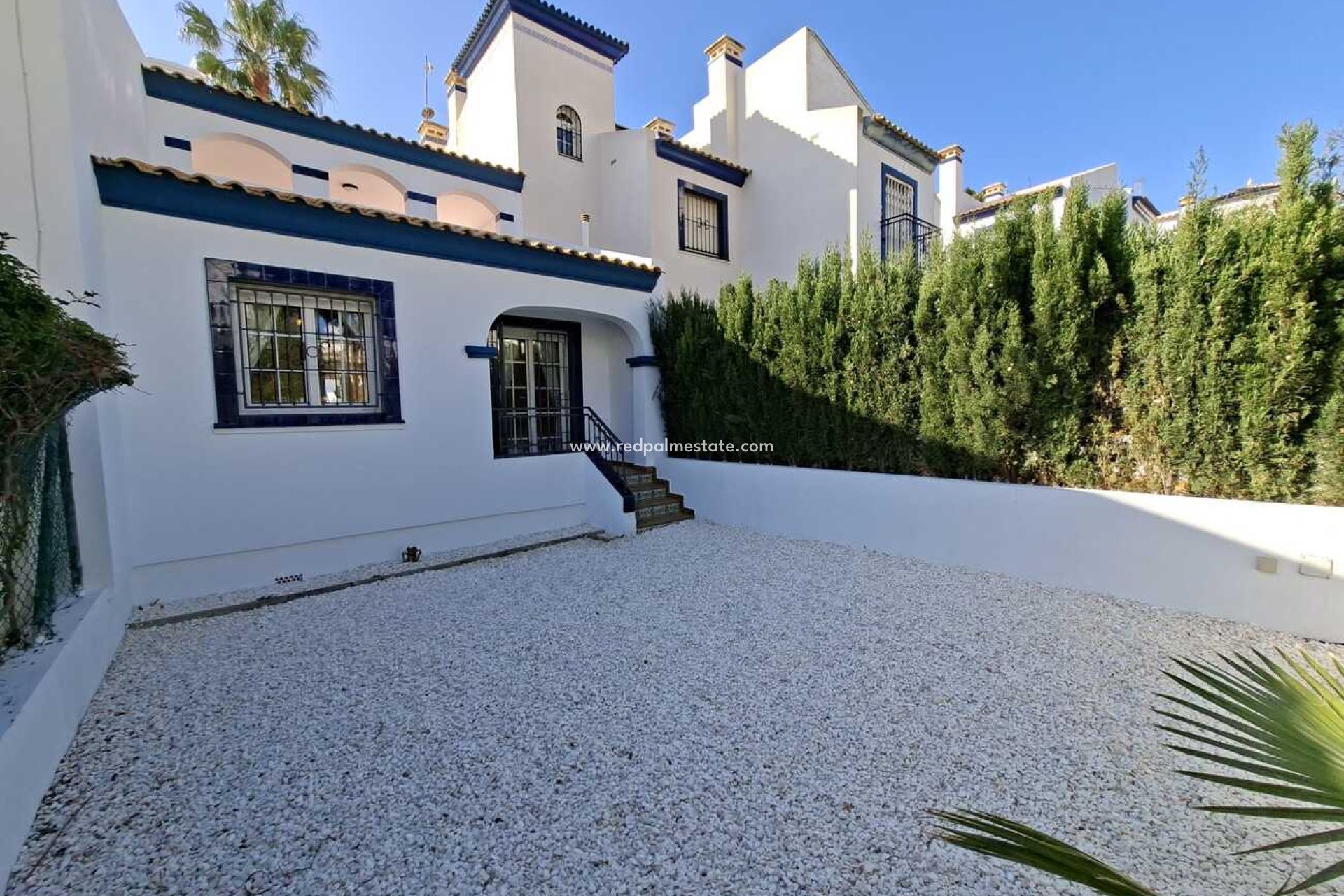 Reventa - Bungalow -
Orihuela Costa - Villamartín