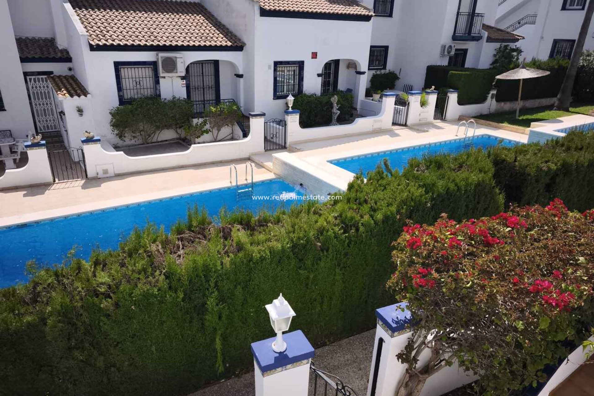 Reventa - Bungalow -
Orihuela Costa - Villamartín