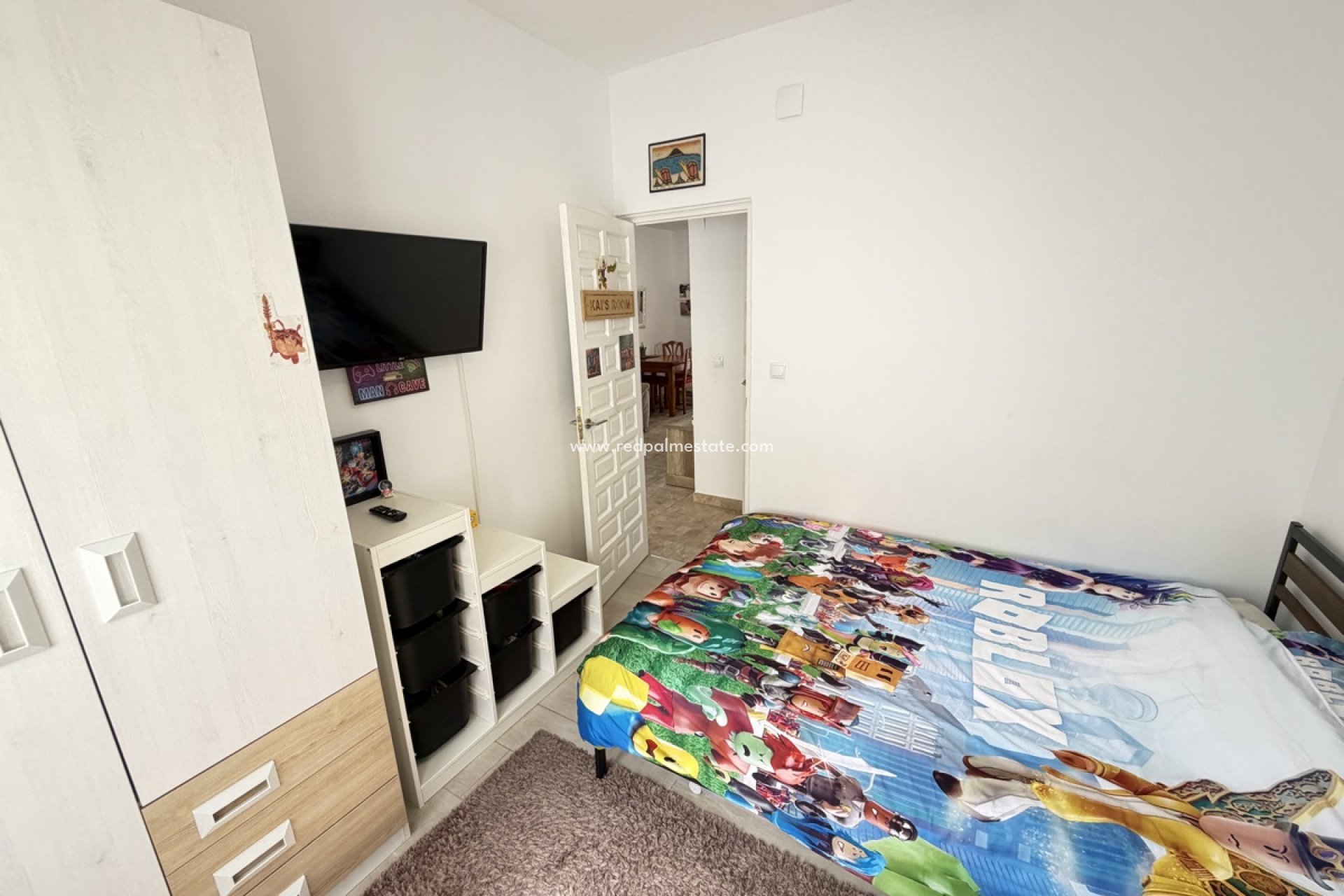 Reventa - Bungalow -
Orihuela Costa - Villamartín