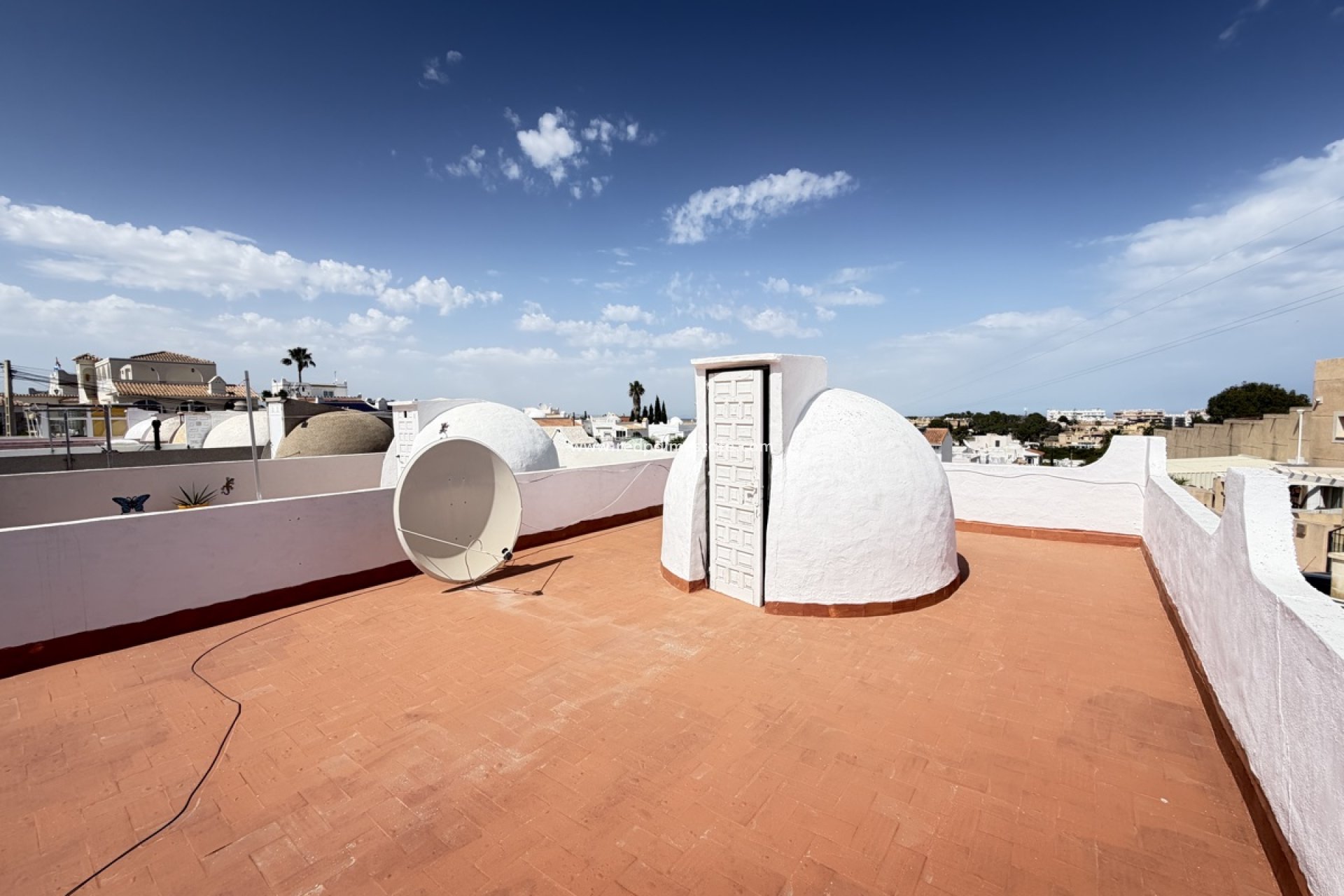 Reventa - Bungalow -
Orihuela Costa - Villamartín