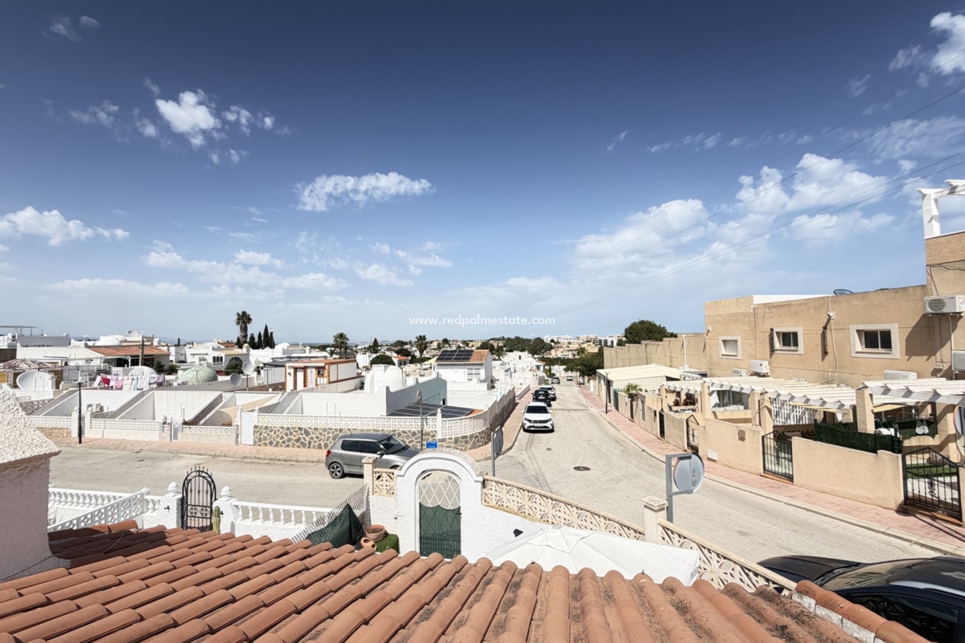 Reventa - Bungalow -
Orihuela Costa - Villamartín