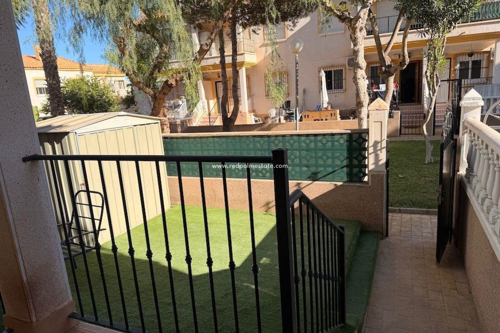 Reventa - Bungalow -
Orihuela Costa - Villamartín
