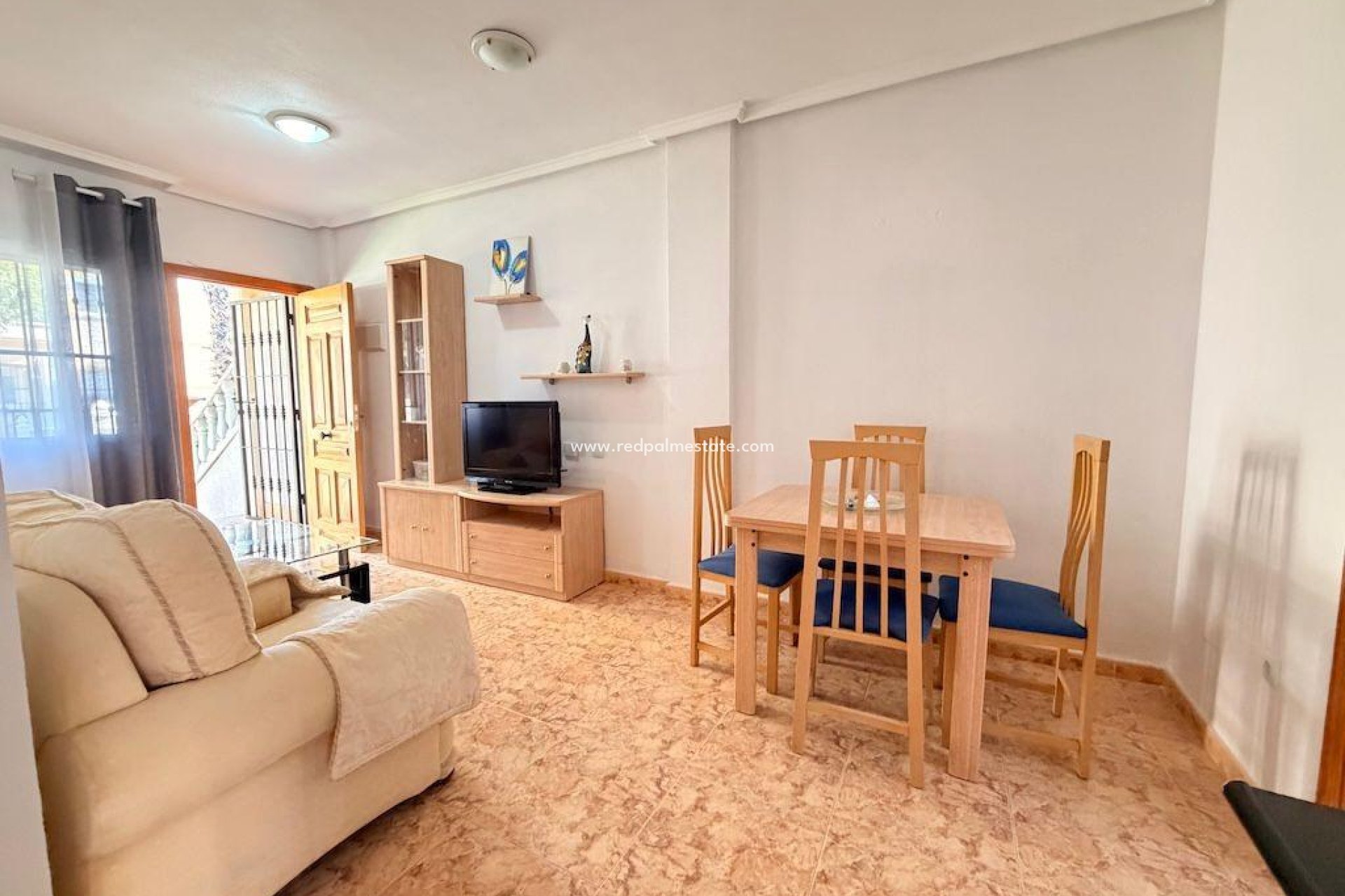 Reventa - Bungalow -
Orihuela Costa - Villamartín