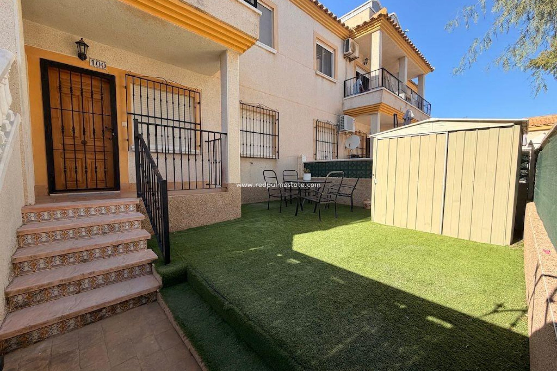 Reventa - Bungalow -
Orihuela Costa - Villamartín