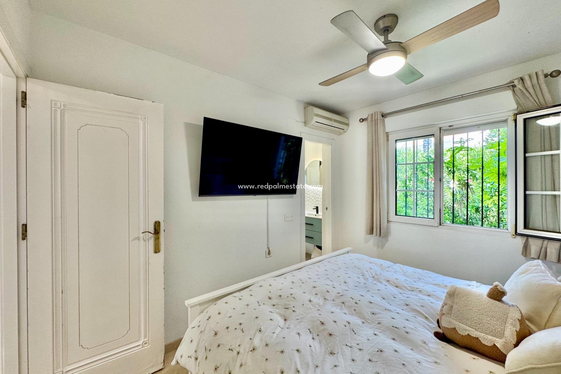 Reventa - Bungalow -
Orihuela Costa - Villamartín