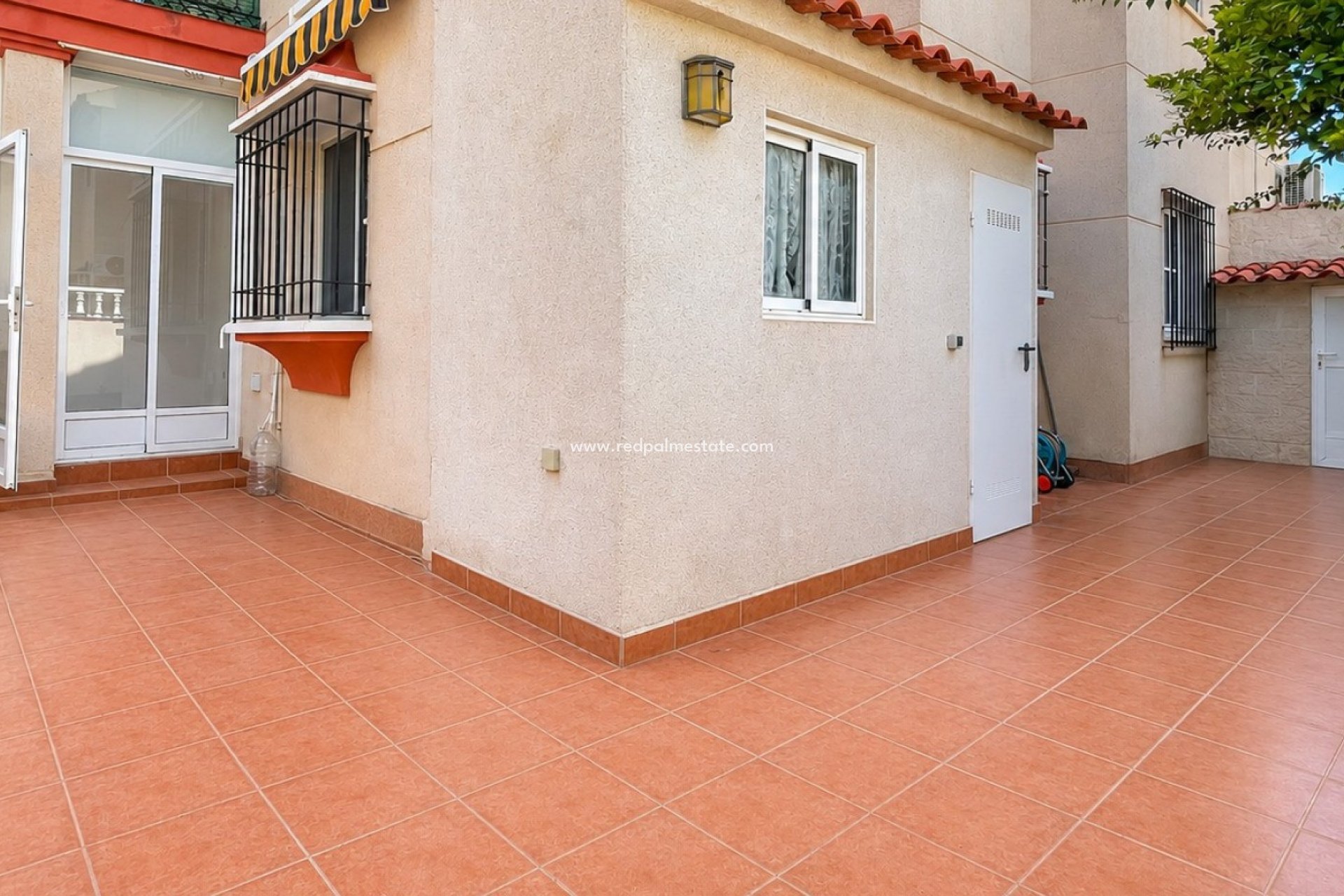 Reventa - Bungalow -
Orihuela Costa