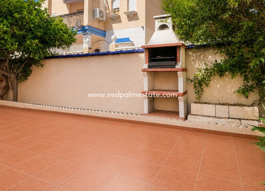 Reventa - Bungalow -
Orihuela Costa