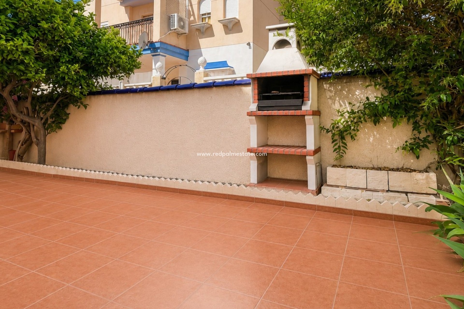 Reventa - Bungalow -
Orihuela Costa
