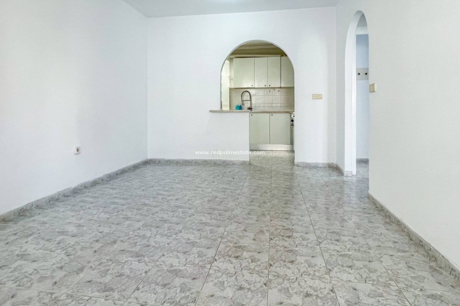 Reventa - Bungalow -
Orihuela Costa