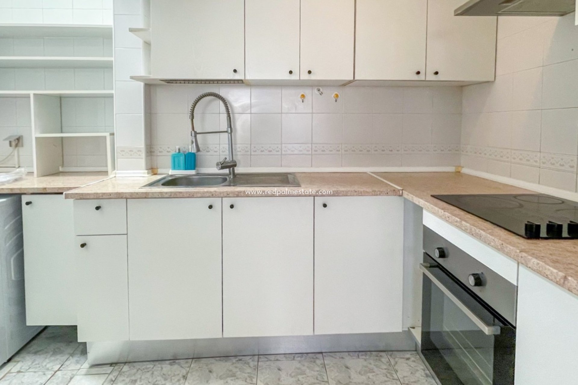 Reventa - Bungalow -
Orihuela Costa