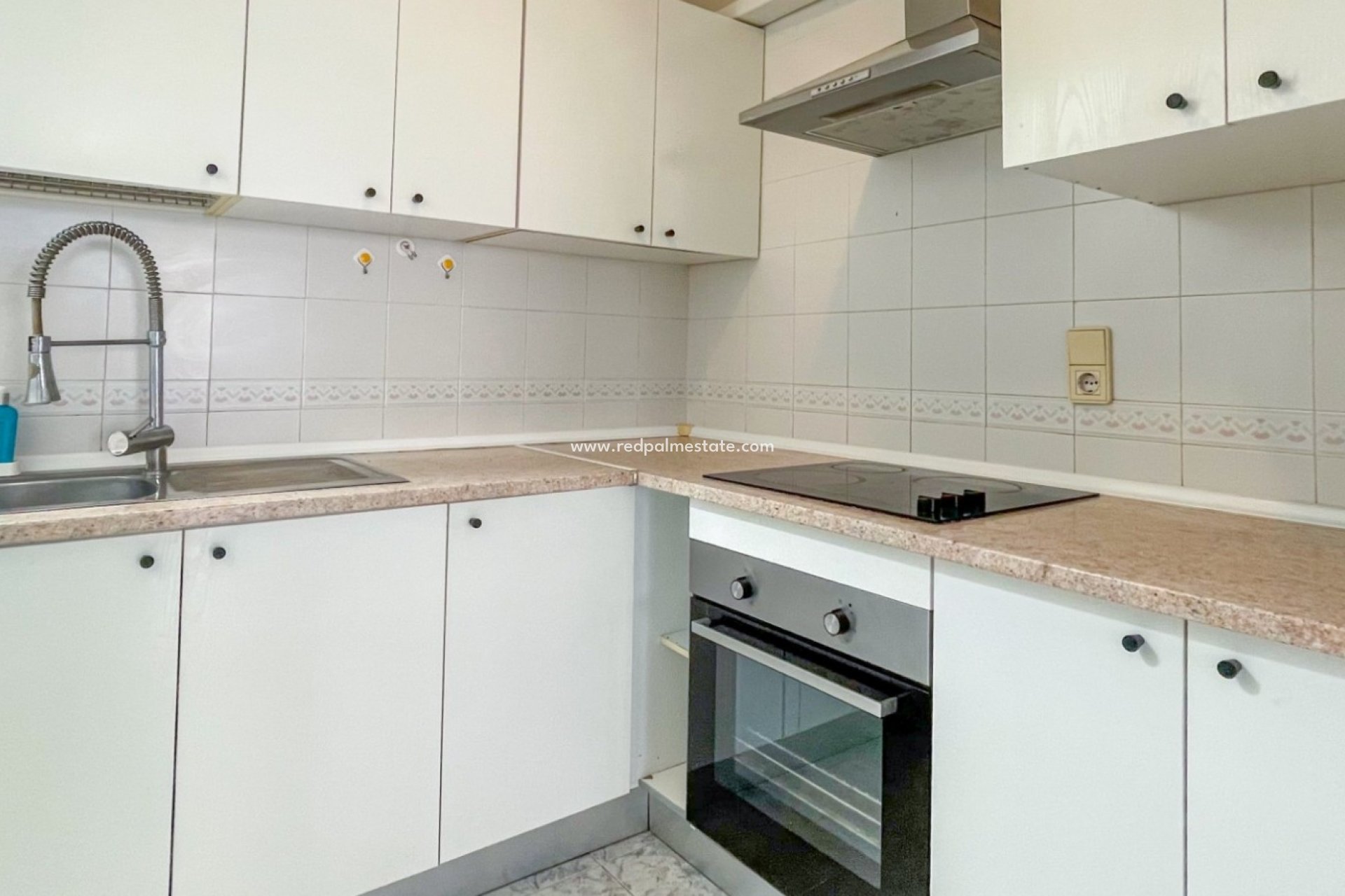 Reventa - Bungalow -
Orihuela Costa