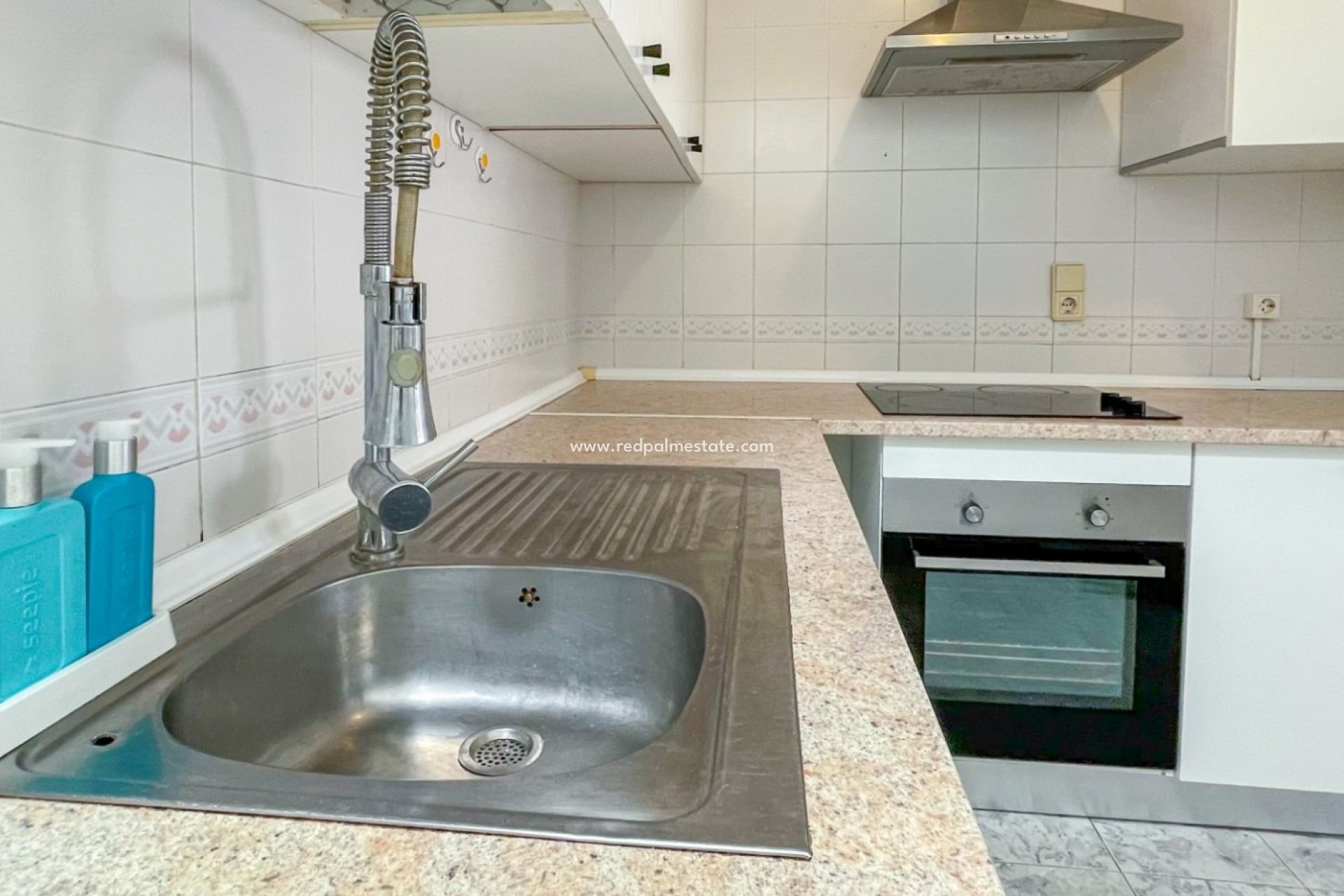 Reventa - Bungalow -
Orihuela Costa