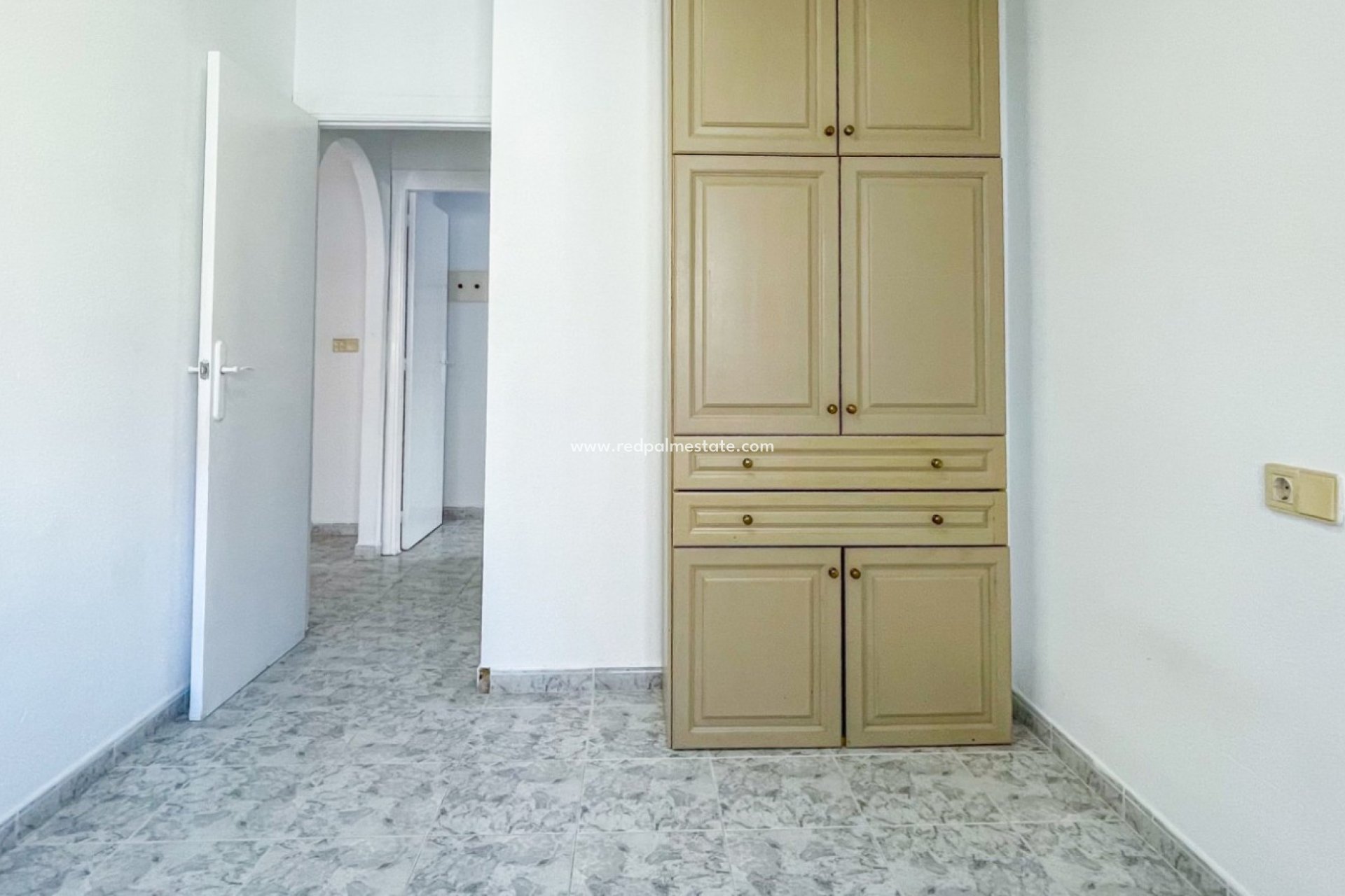 Reventa - Bungalow -
Orihuela Costa
