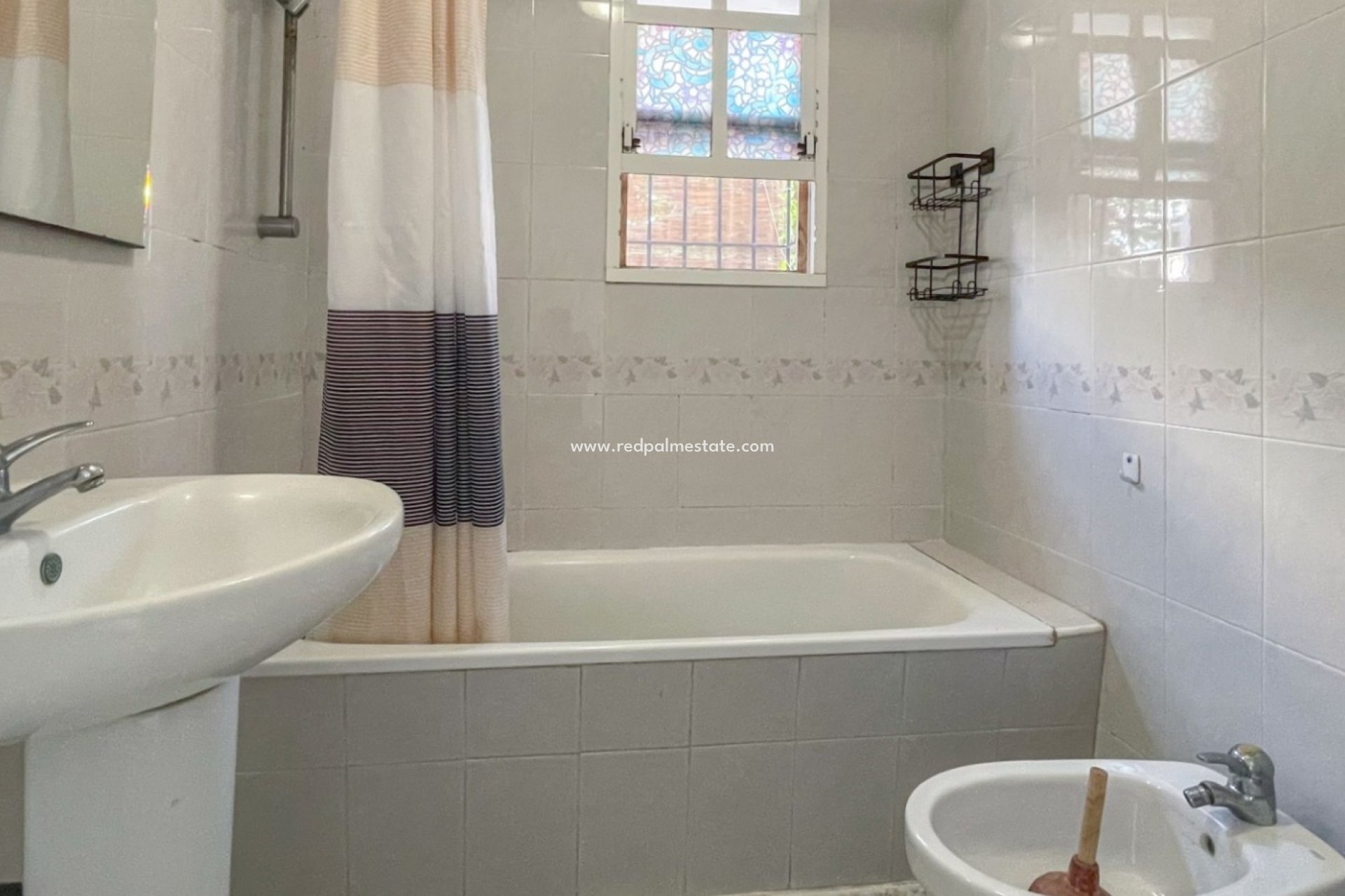 Reventa - Bungalow -
Orihuela Costa