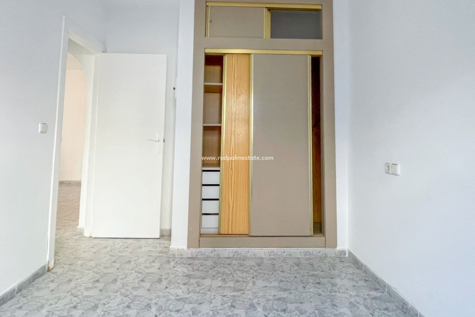 Reventa - Bungalow -
Orihuela Costa